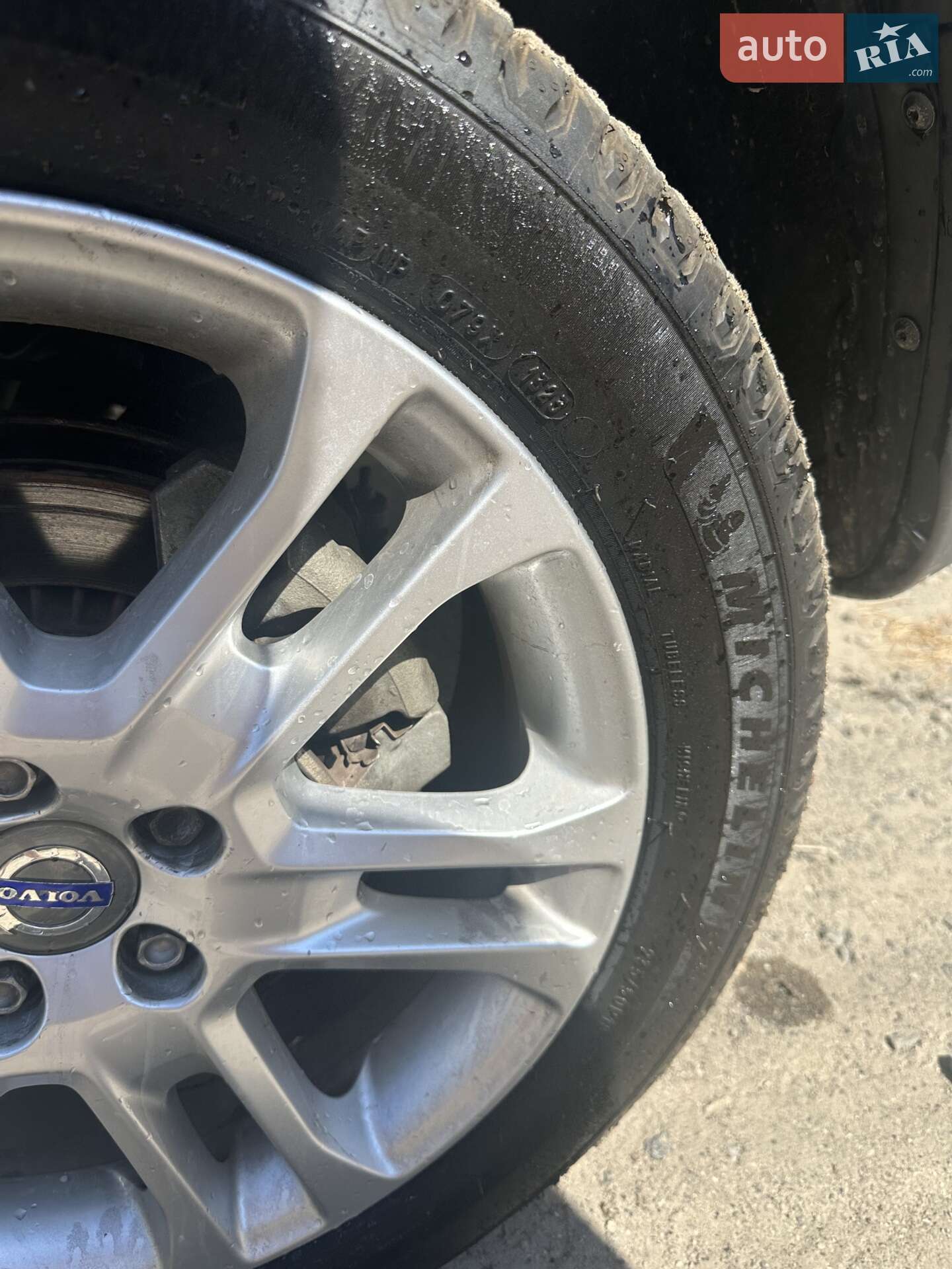 Volvo XC70 2015 VIN YV440MBK6G1244616 фото оголошення 28 з 45