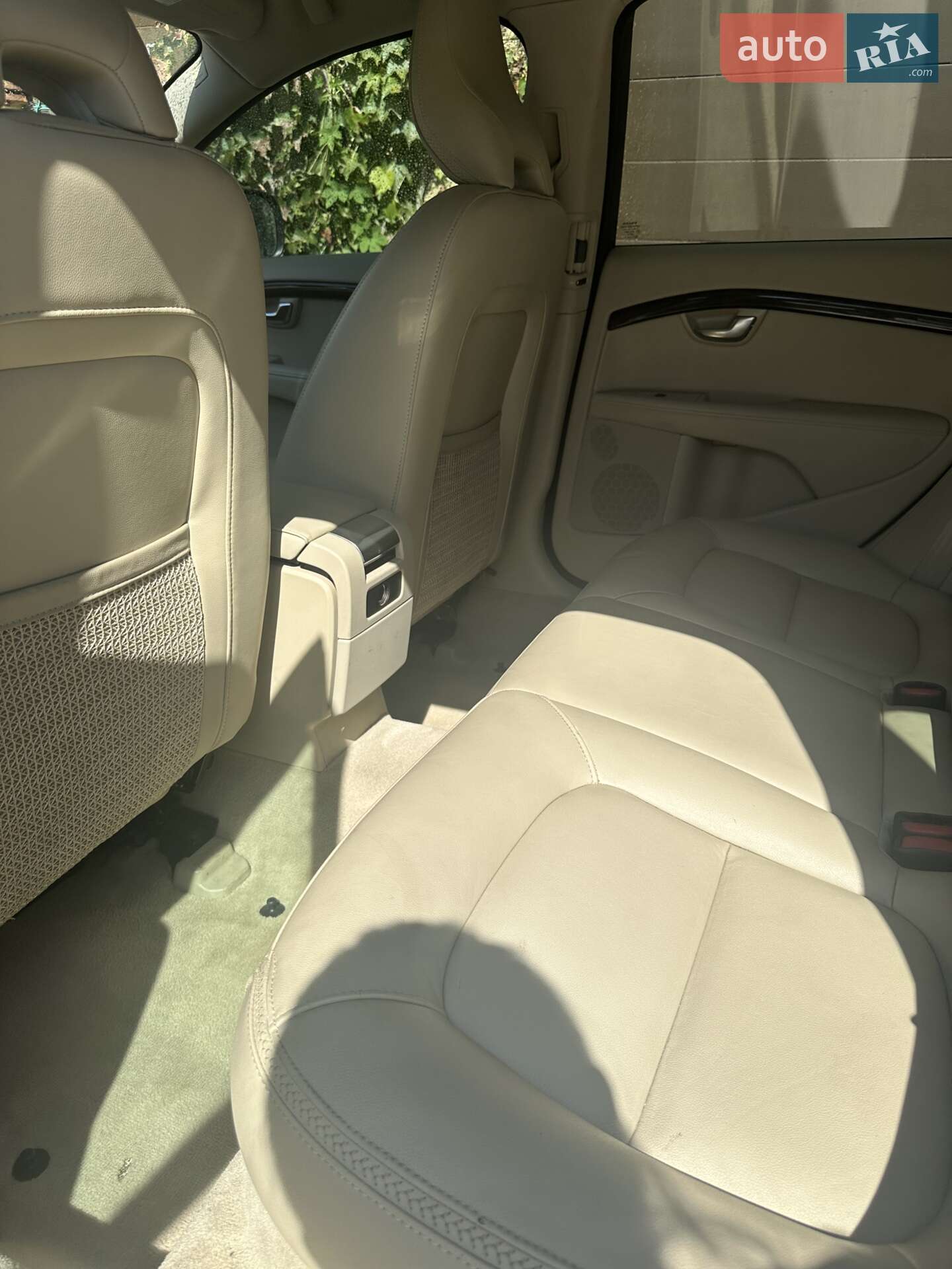 Volvo XC70 2015 VIN YV440MBK6G1244616 фото оголошення 36 з 45
