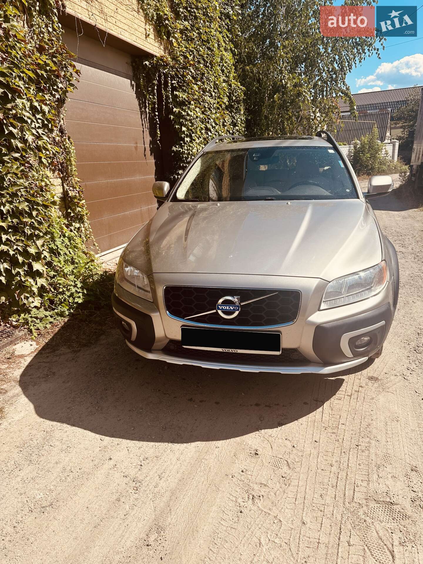 Volvo XC70 2015 VIN YV440MBK6G1244616 фото оголошення 29 з 45