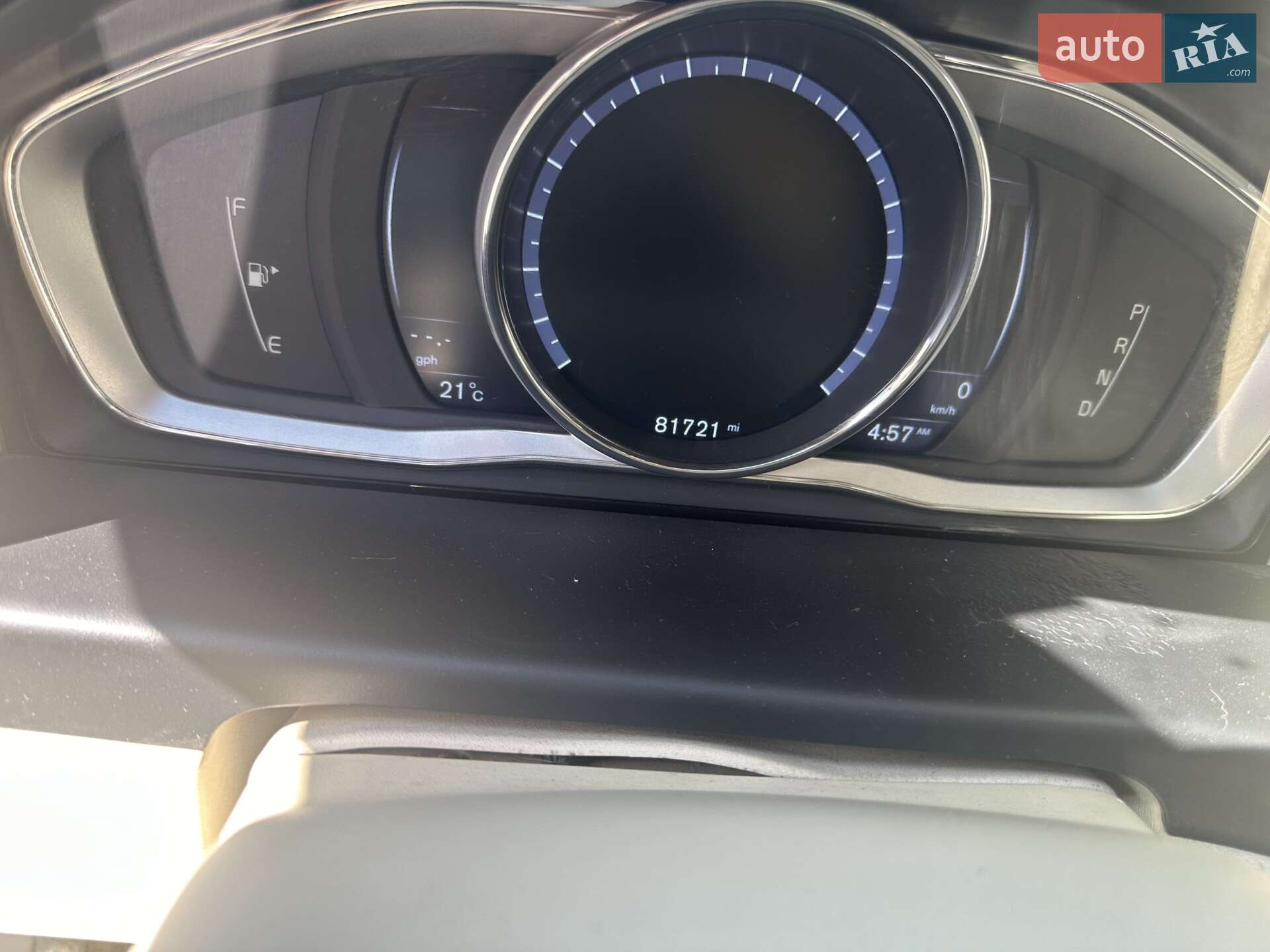 Volvo XC70 2015 VIN YV440MBK6G1244616 фото оголошення 33 з 45