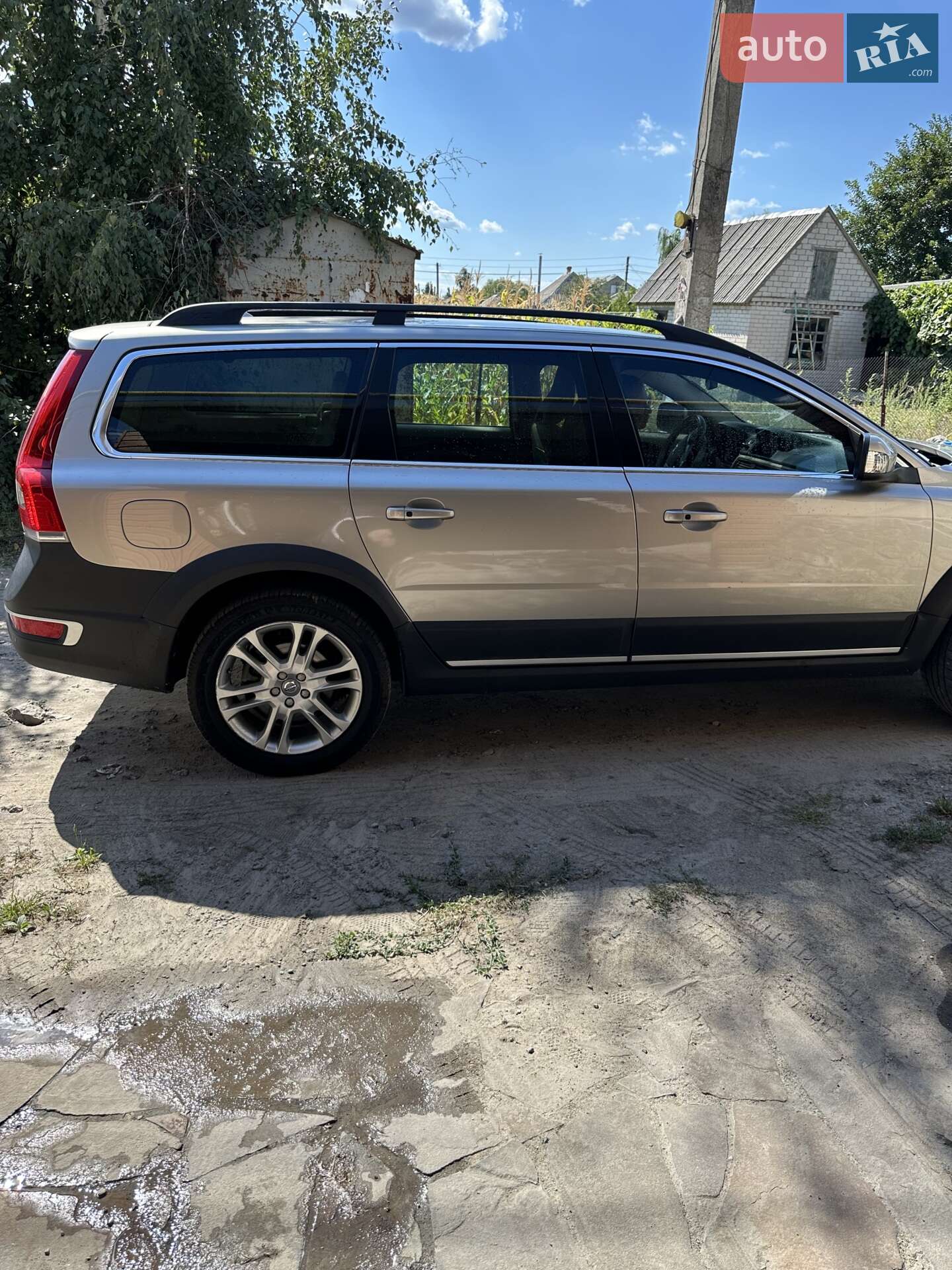 Volvo XC70 2015 VIN YV440MBK6G1244616 фото оголошення 35 з 45