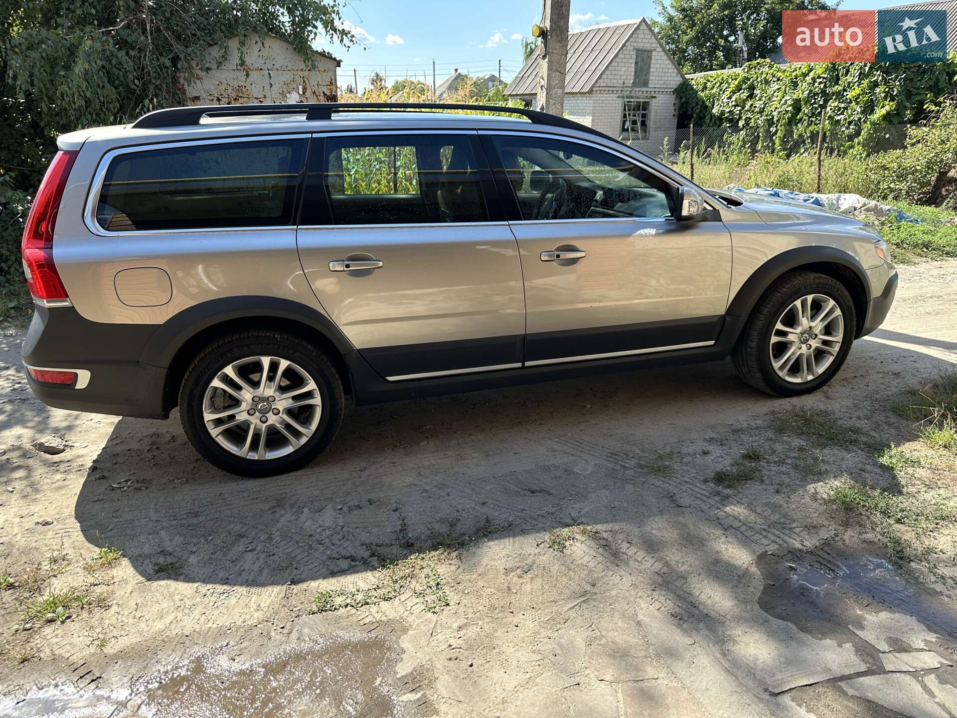 Volvo XC70 2015 VIN YV440MBK6G1244616 фото оголошення 41 з 45