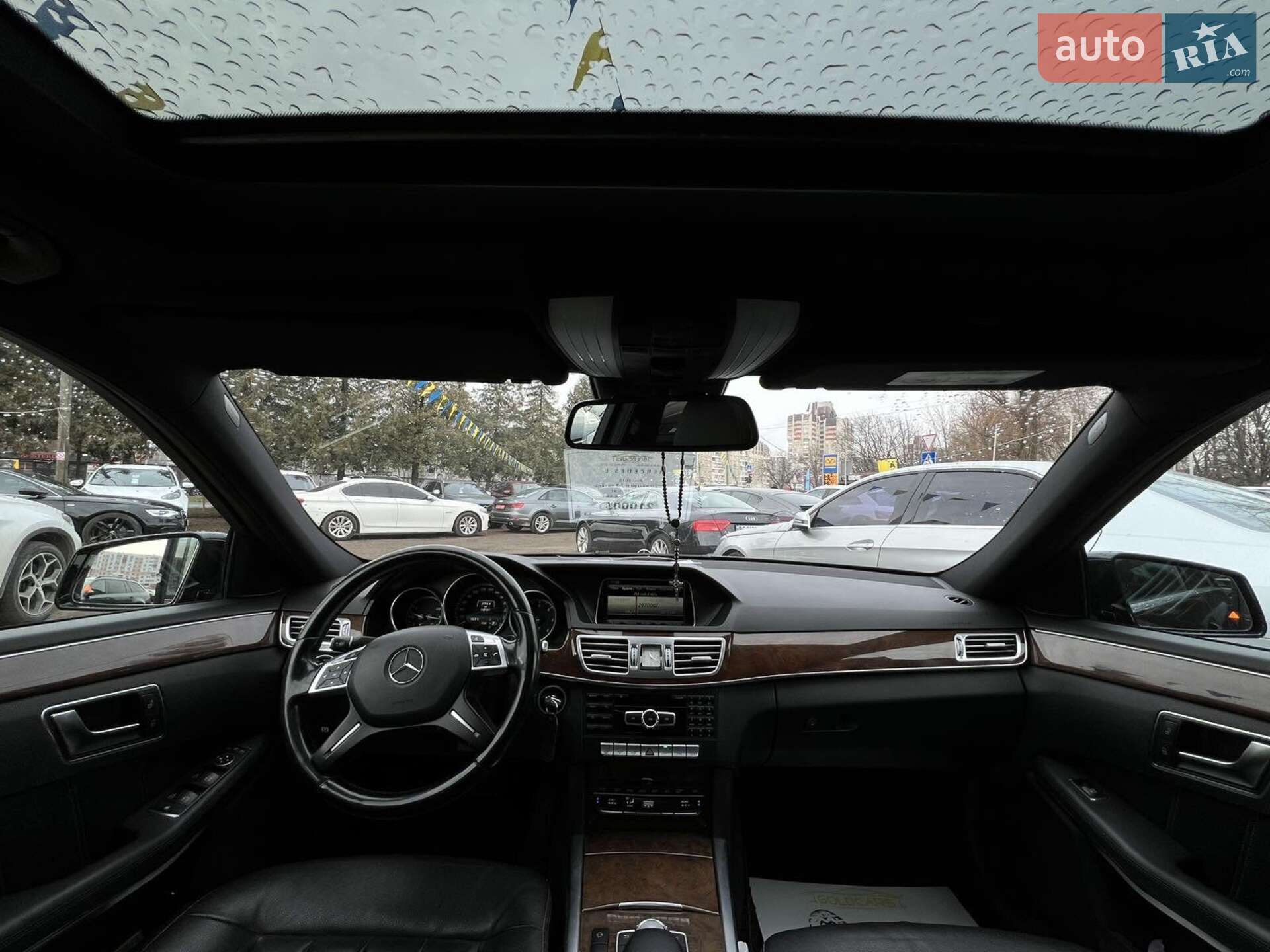Mercedes-Benz E-Class 2013 VIN WDD2120021A947082 фото оголошення 4 з 24