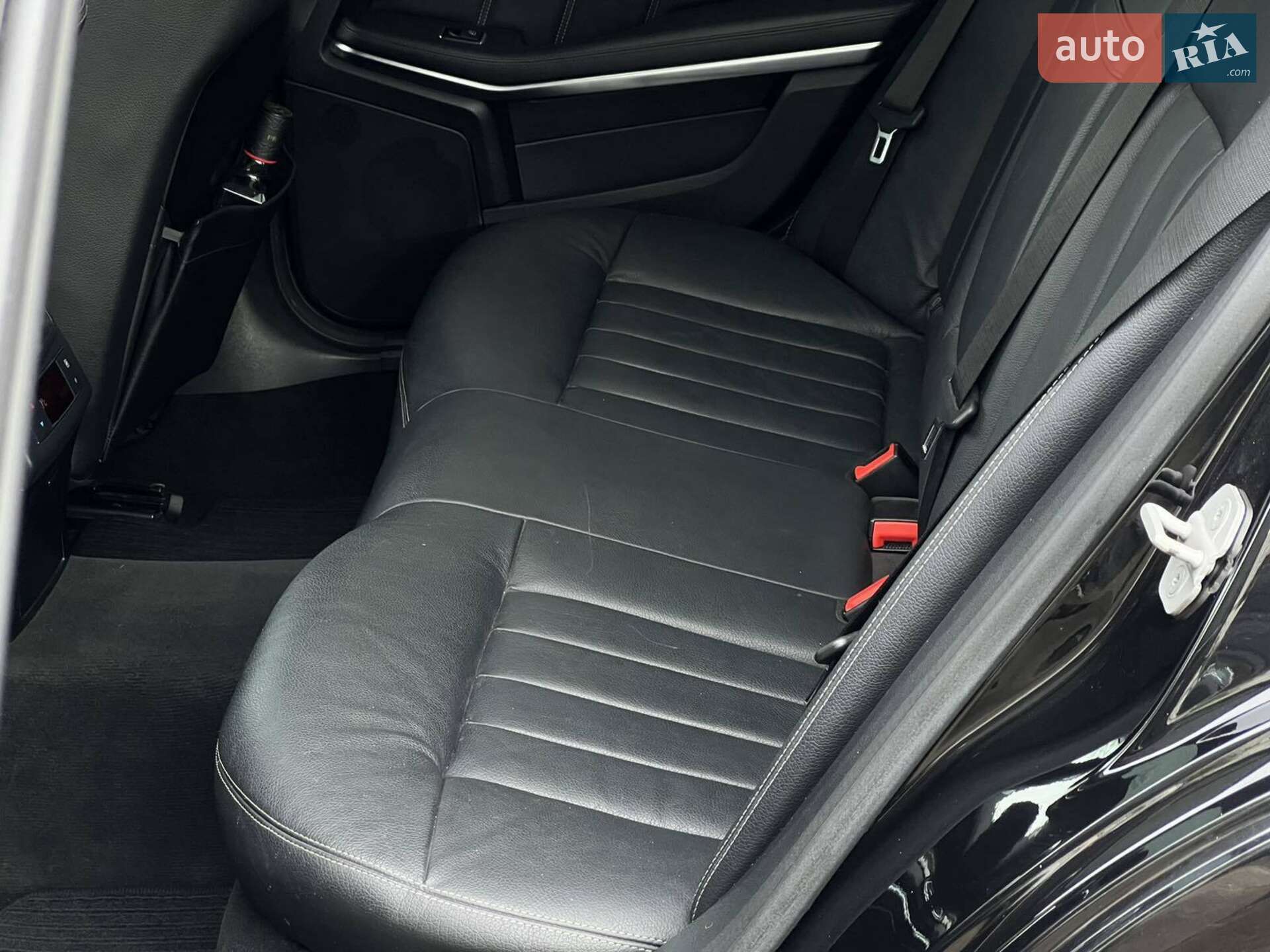 Mercedes-Benz E-Class 2013 VIN WDD2120021A947082 фото оголошення 9 з 24