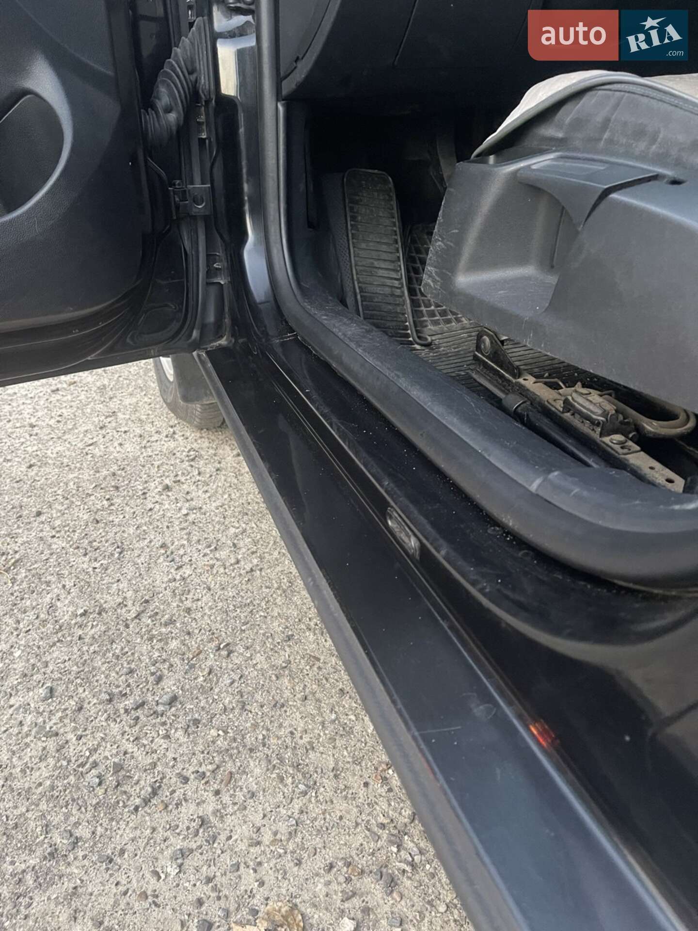 Skoda Octavia 2007 VIN TMBHAZ41Z57B15368 фото оголошення 2 з 13