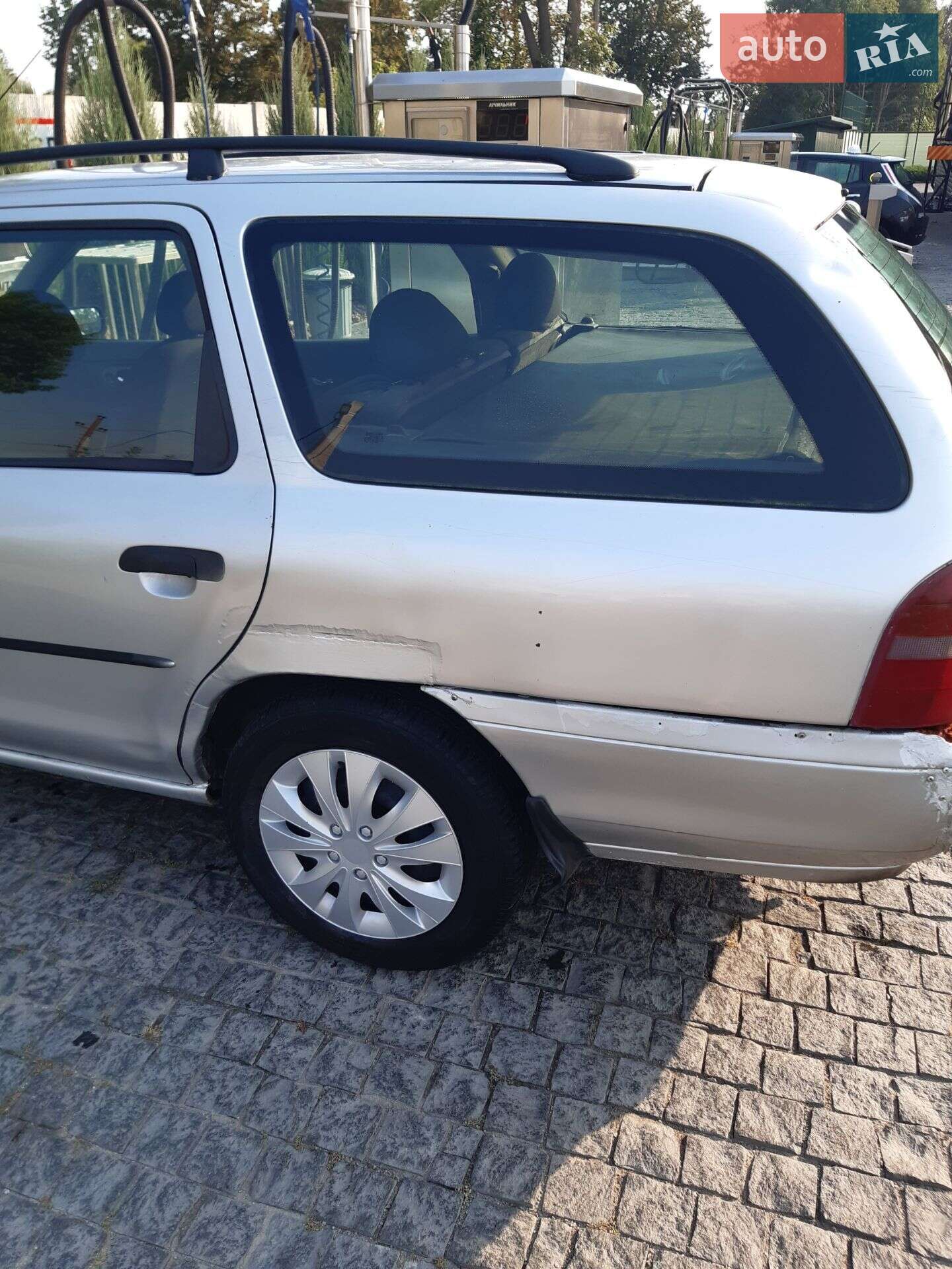 Ford Mondeo 1998 VIN WF0NXXGBBNWB49415 фото оголошення 10 з 11