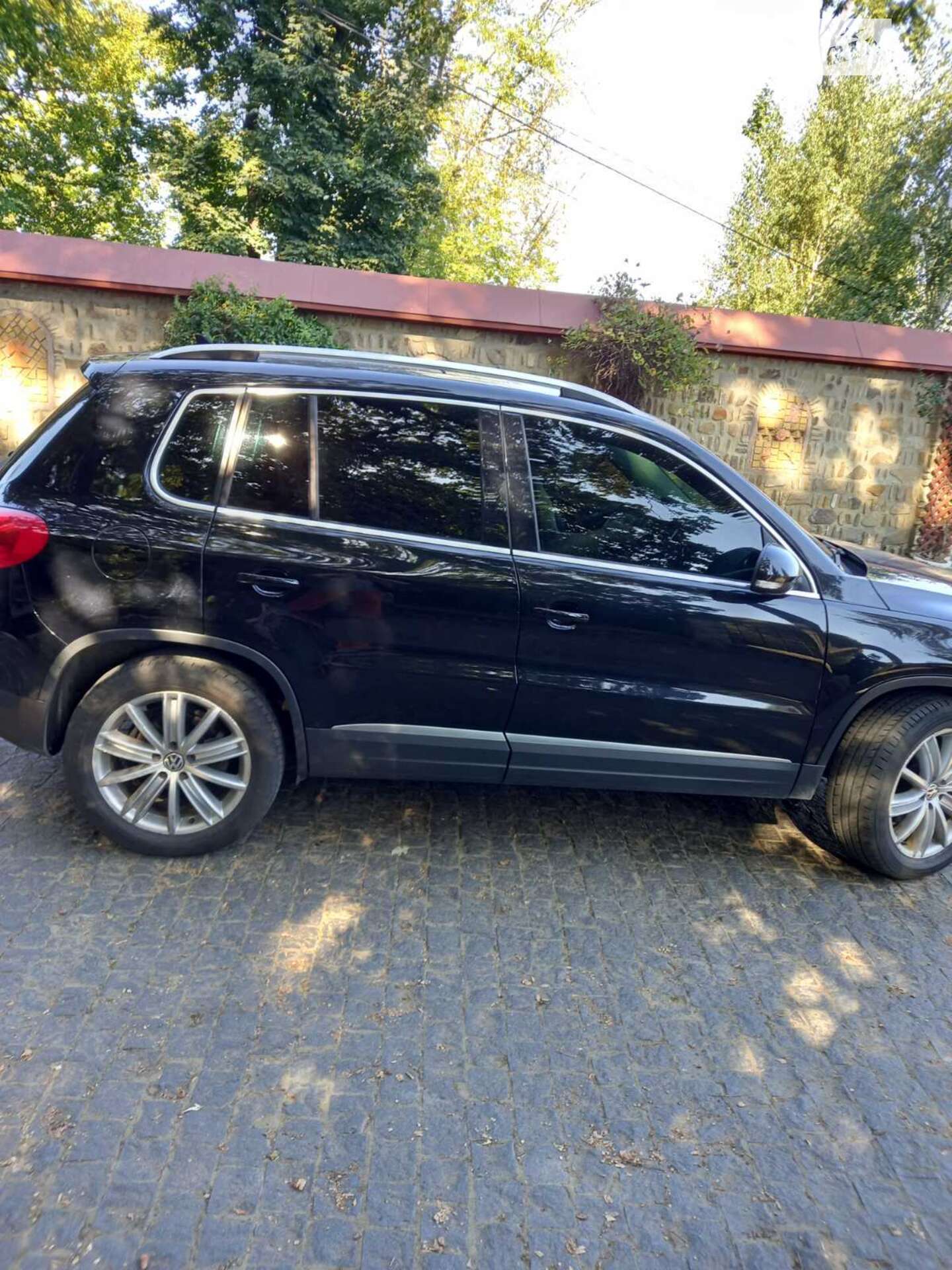 Volkswagen Tiguan 2013 VIN WVGBV3AX4EW554312 фото оголошення 9 з 42