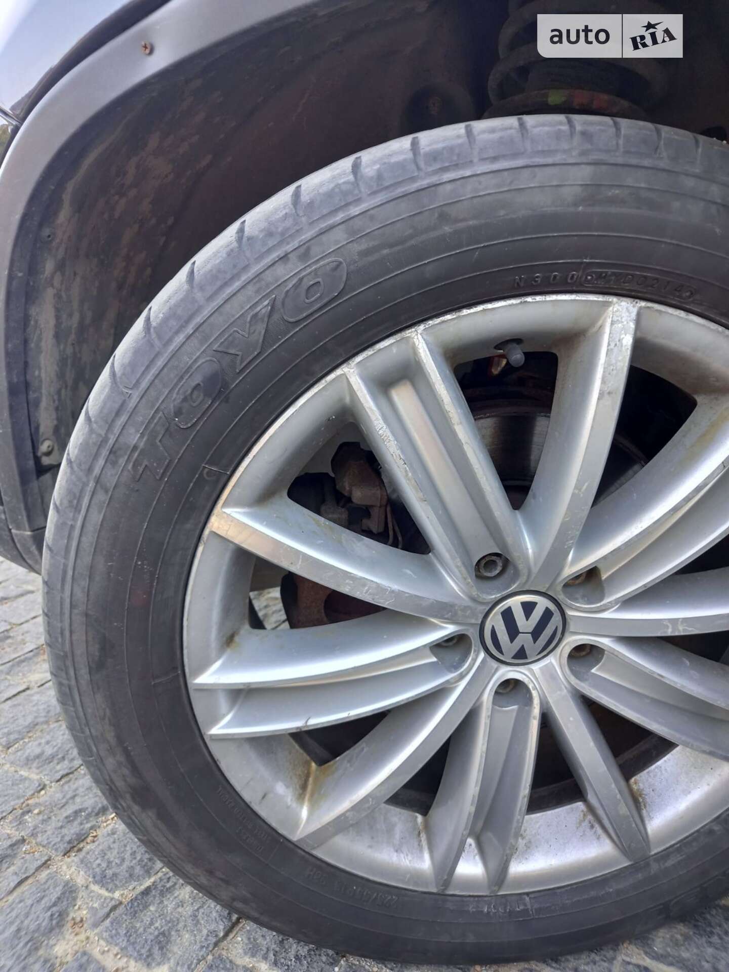 Volkswagen Tiguan 2013 VIN WVGBV3AX4EW554312 фото оголошення 11 з 42