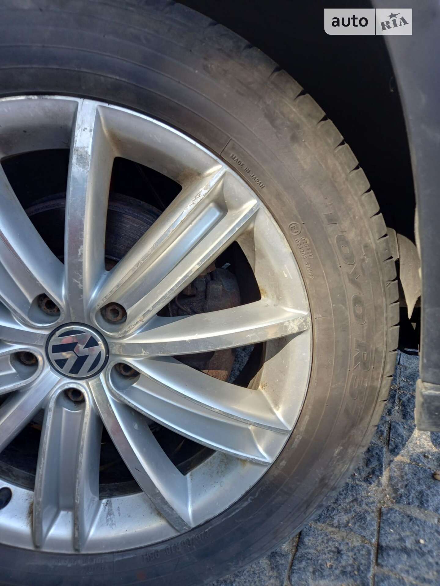 Volkswagen Tiguan 2013 VIN WVGBV3AX4EW554312 фото оголошення 10 з 42
