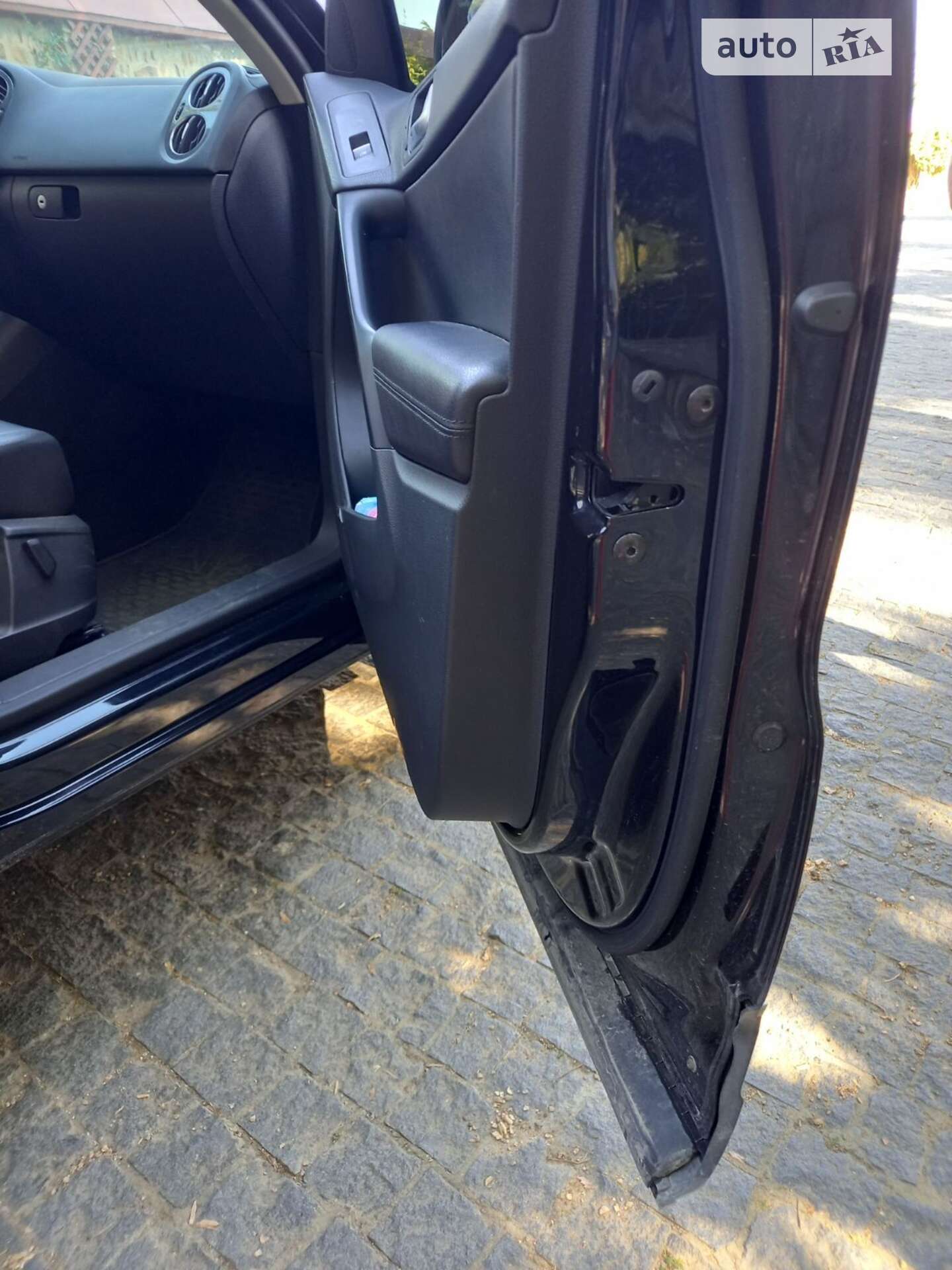 Volkswagen Tiguan 2013 VIN WVGBV3AX4EW554312 фото оголошення 15 з 42