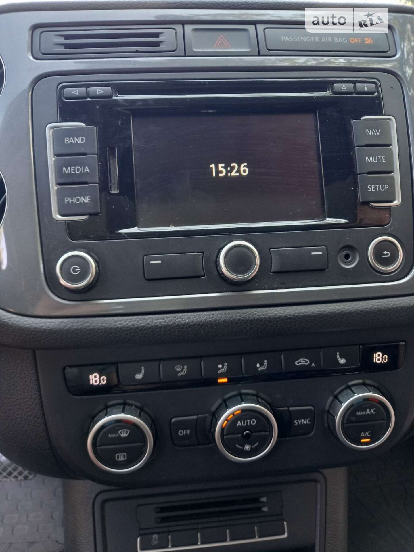 Volkswagen Tiguan 2013 VIN WVGBV3AX4EW554312 фото оголошення 20 з 42