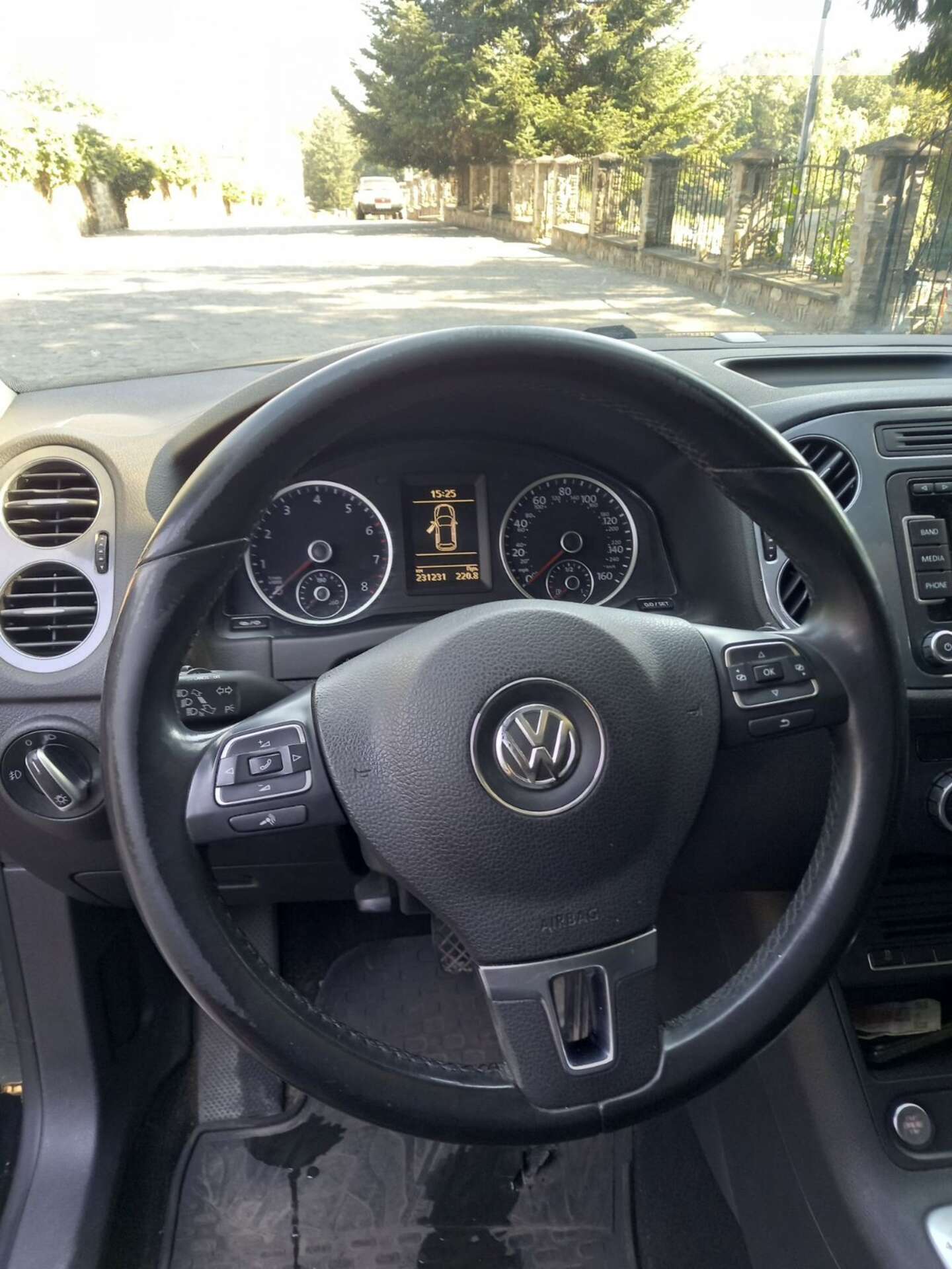 Volkswagen Tiguan 2013 VIN WVGBV3AX4EW554312 фото оголошення 23 з 42