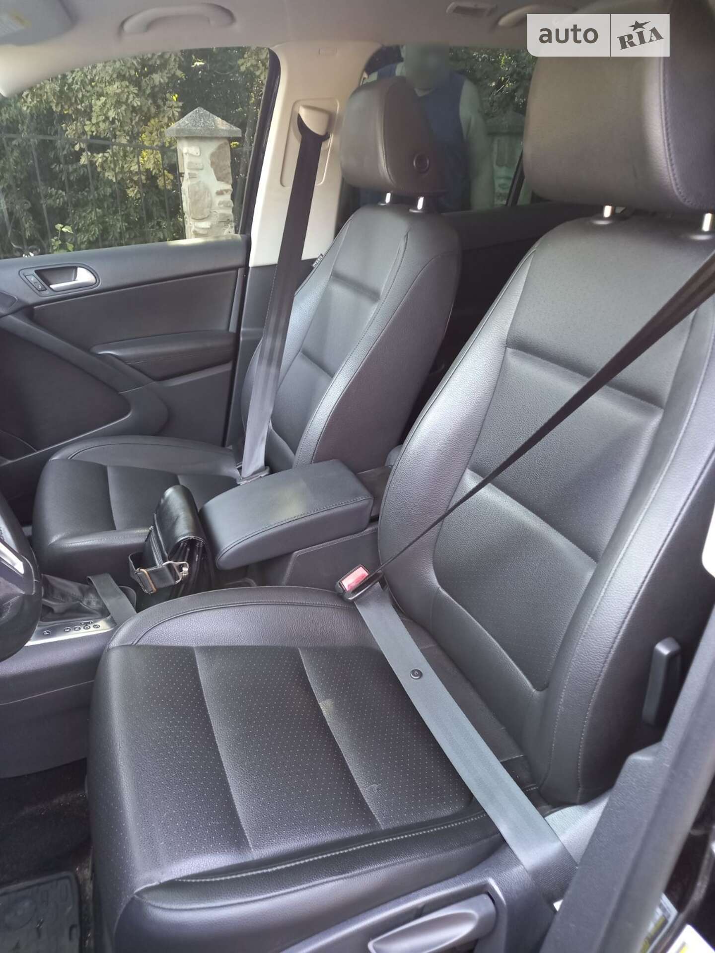 Volkswagen Tiguan 2013 VIN WVGBV3AX4EW554312 фото оголошення 27 з 42