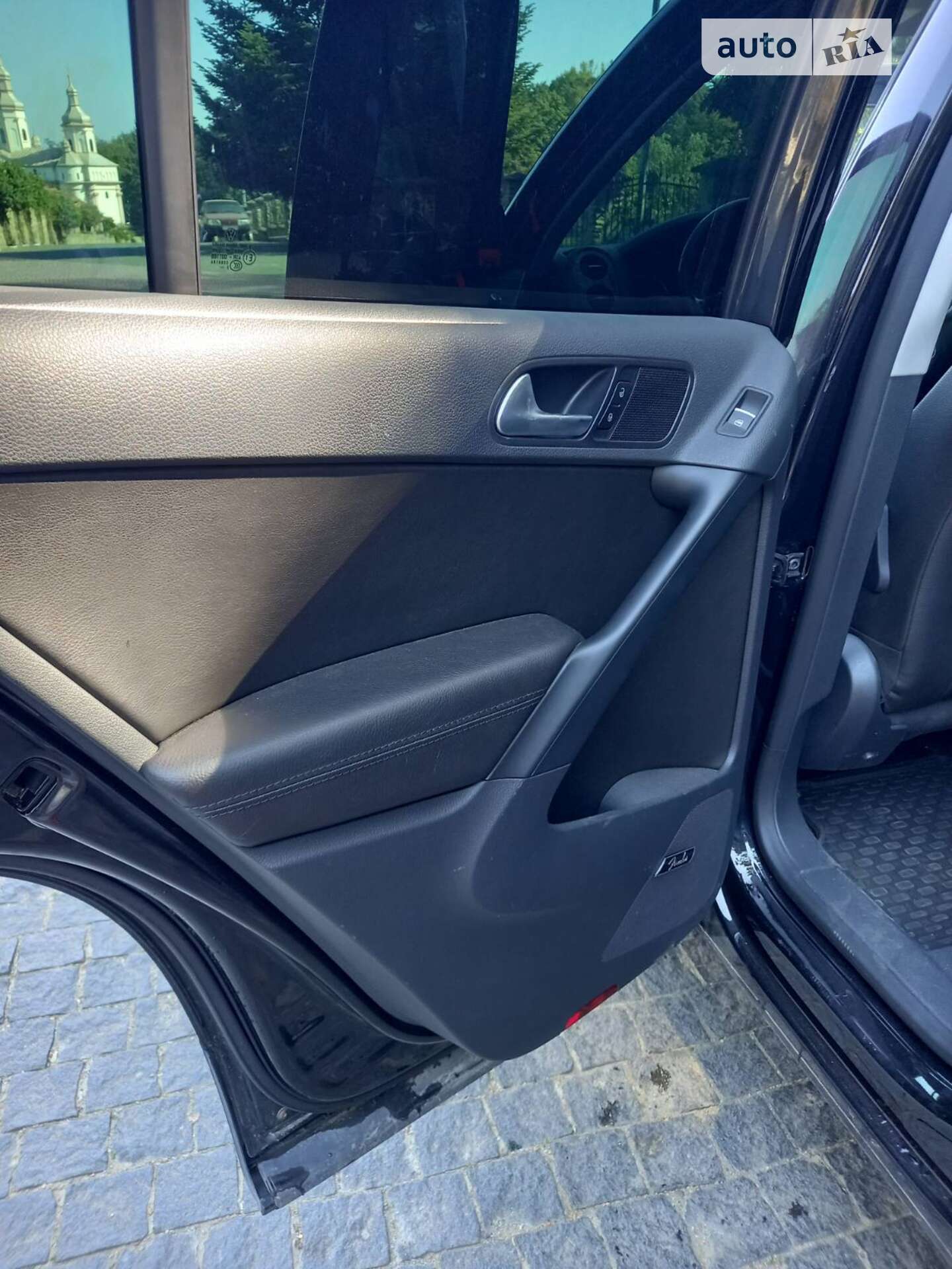 Volkswagen Tiguan 2013 VIN WVGBV3AX4EW554312 фото оголошення 25 з 42