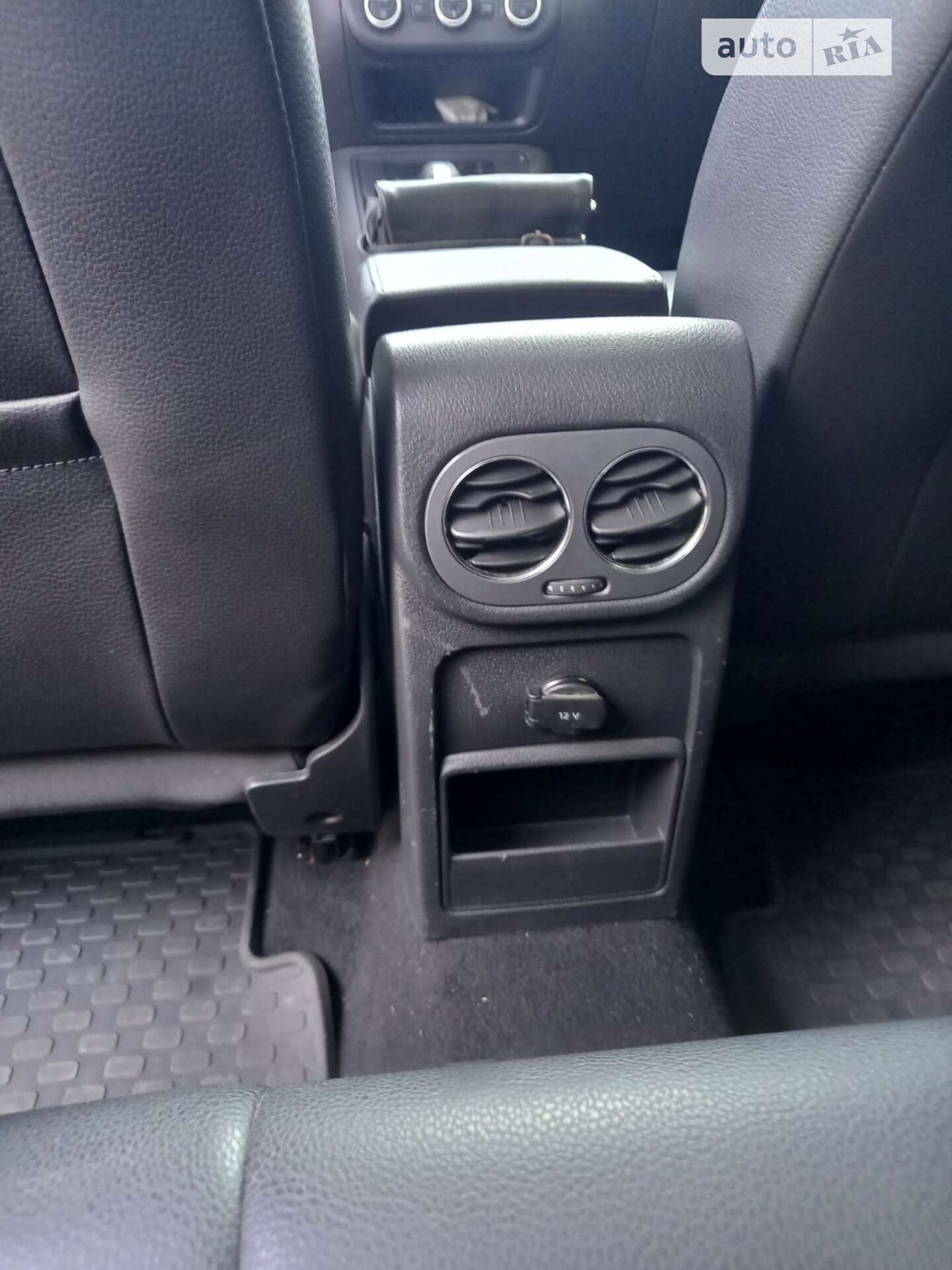 Volkswagen Tiguan 2013 VIN WVGBV3AX4EW554312 фото оголошення 30 з 42