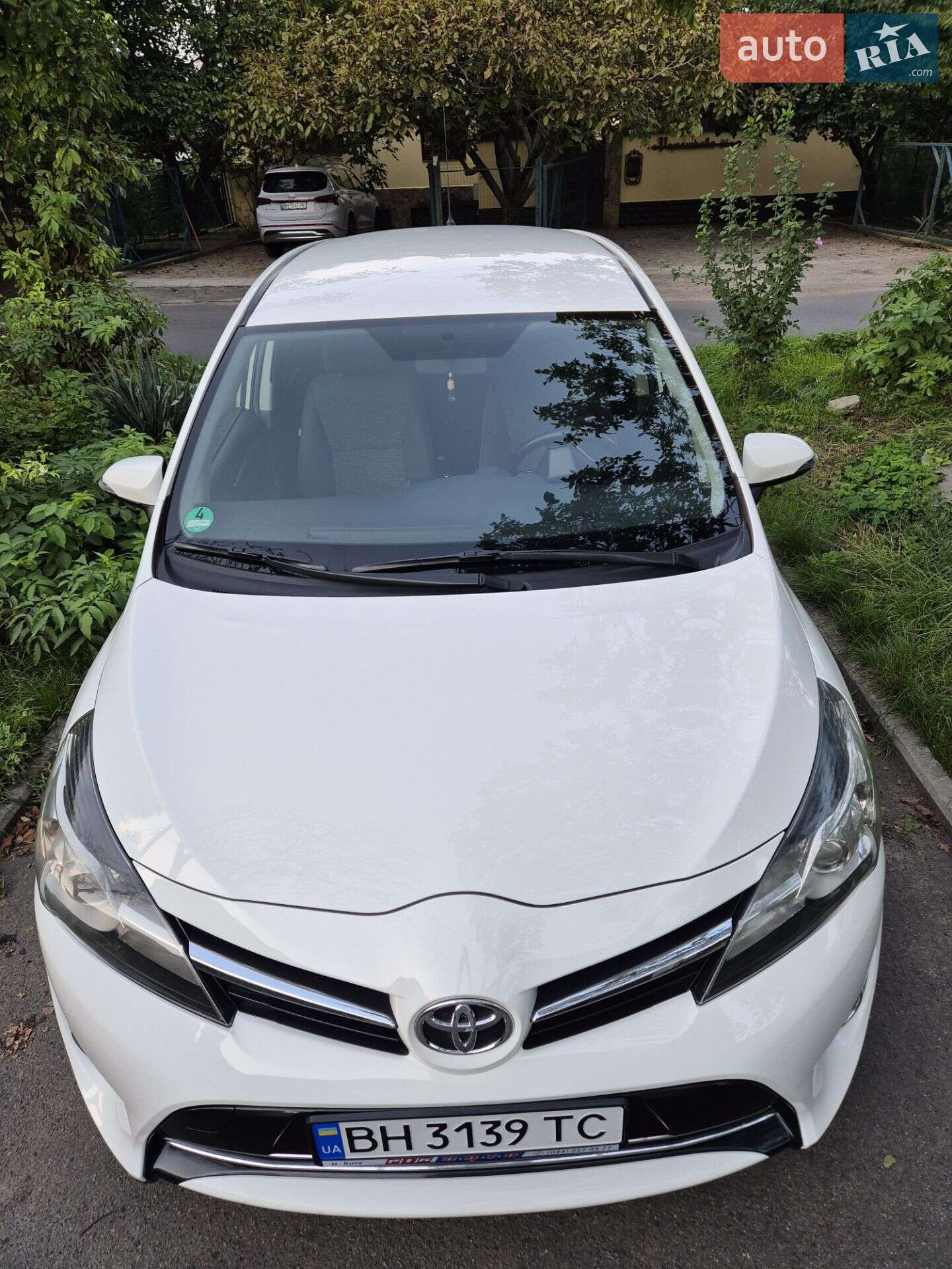 Toyota Verso 2015 VIN NMTDM26R40R032629 фото оголошення 5 з 55