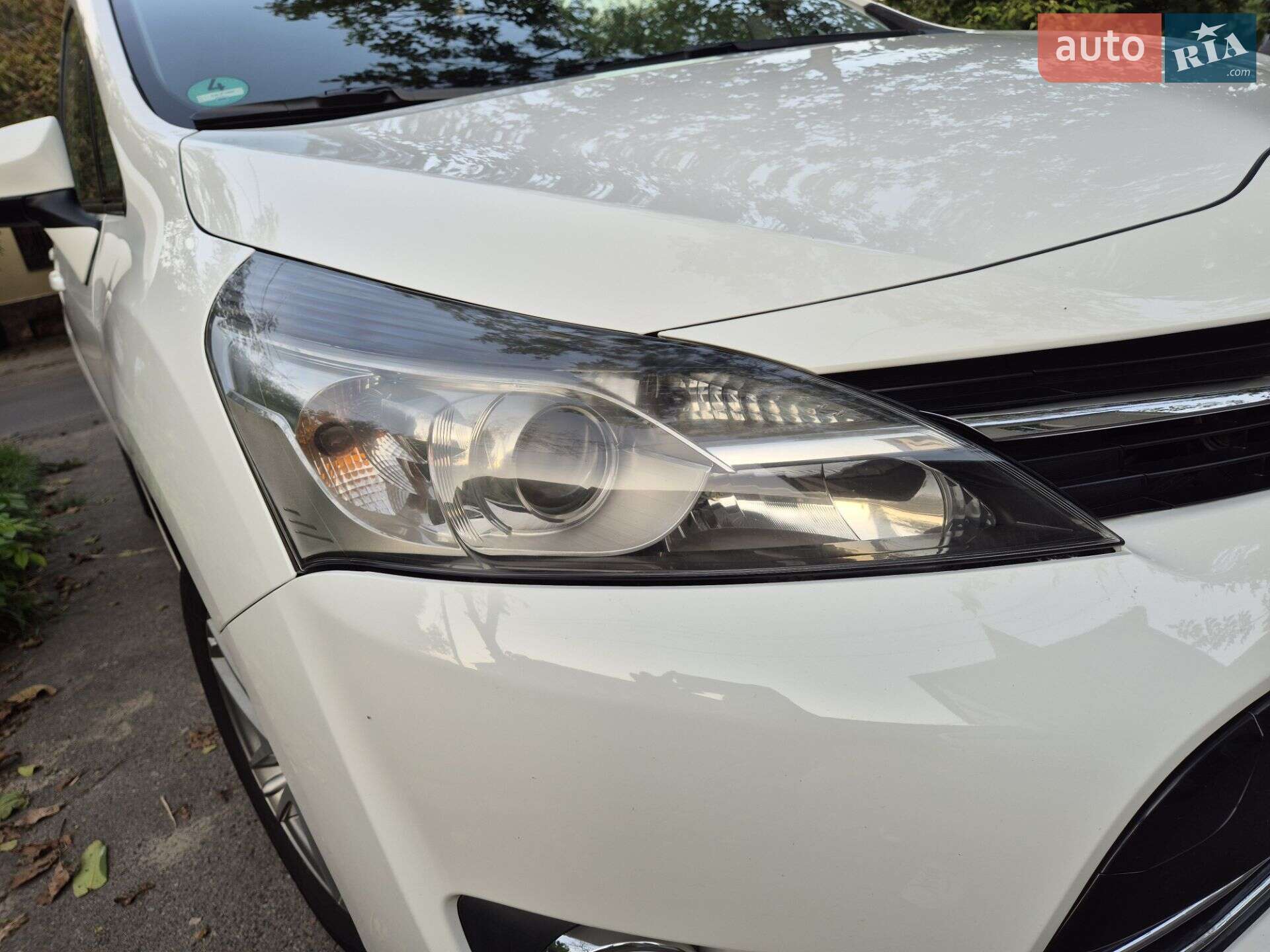Toyota Verso 2015 VIN NMTDM26R40R032629 фото оголошення 11 з 55