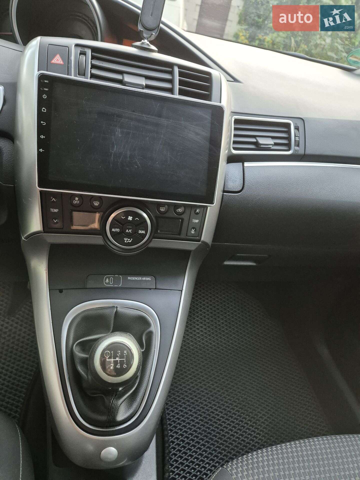 Toyota Verso 2015 VIN NMTDM26R40R032629 фото оголошення 22 з 55