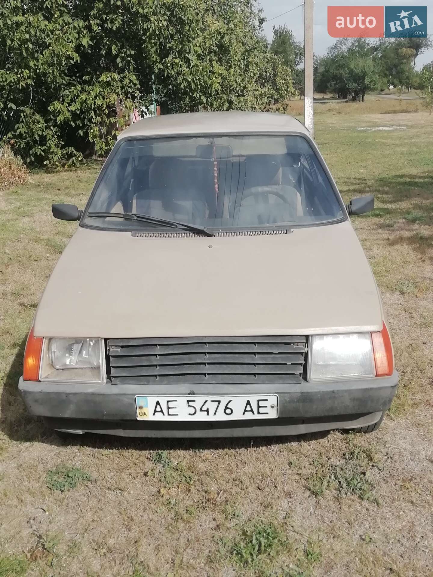 ЗАЗ 1102 Таврія 1993 VIN XTE110206P0177963 фото оголошення 2 з 13