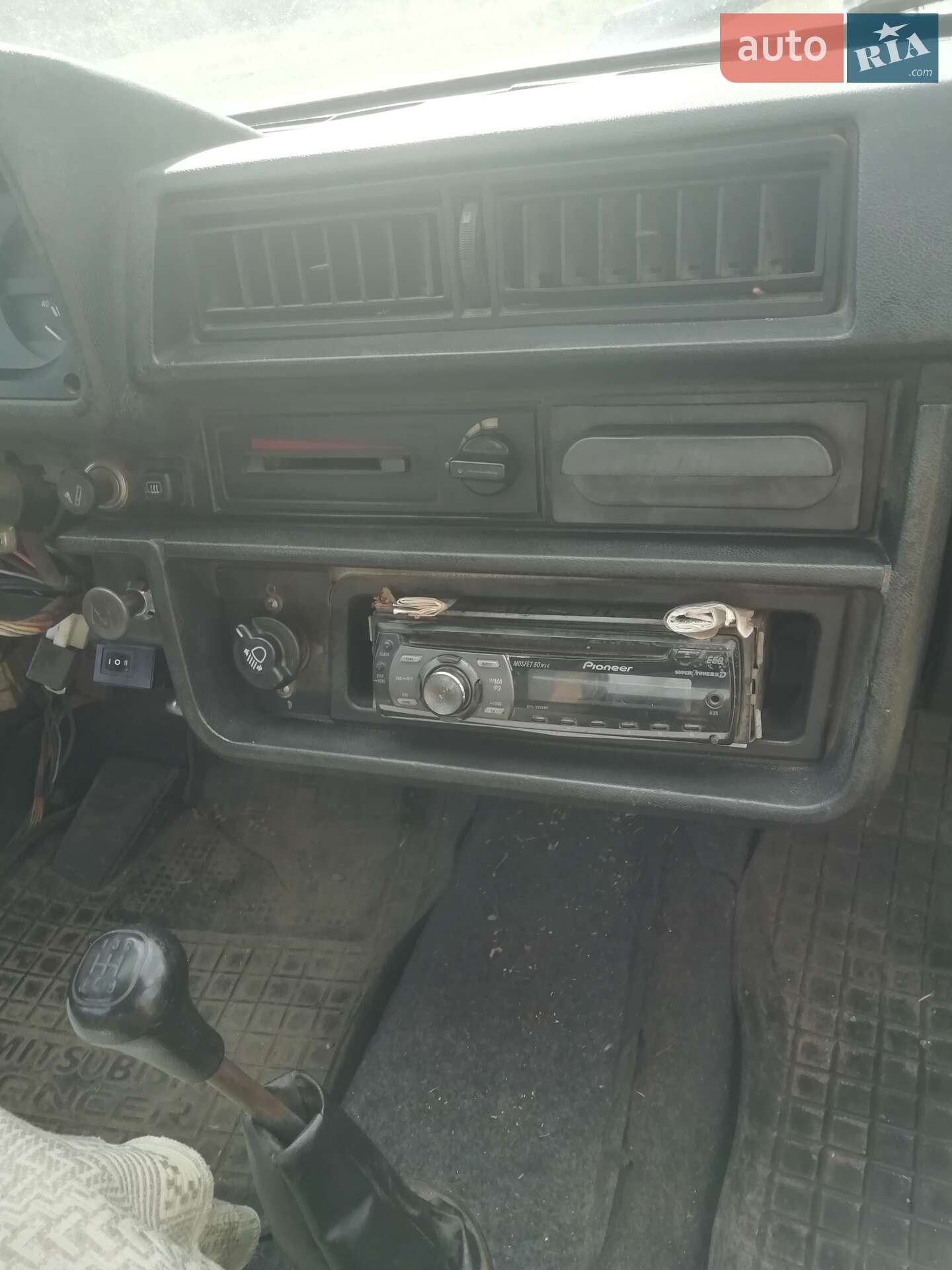 ЗАЗ 1102 Таврія 1993 VIN XTE110206P0177963 фото оголошення 4 з 13