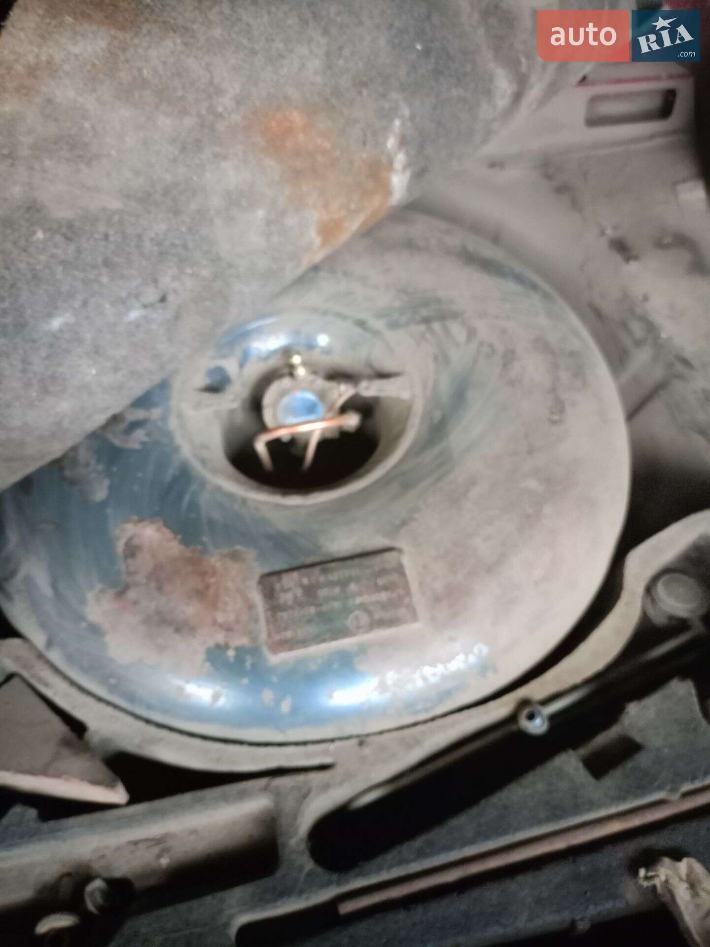 Opel Kadett 1991 VIN W0L000039M5207614 фото оголошення 3 з 16