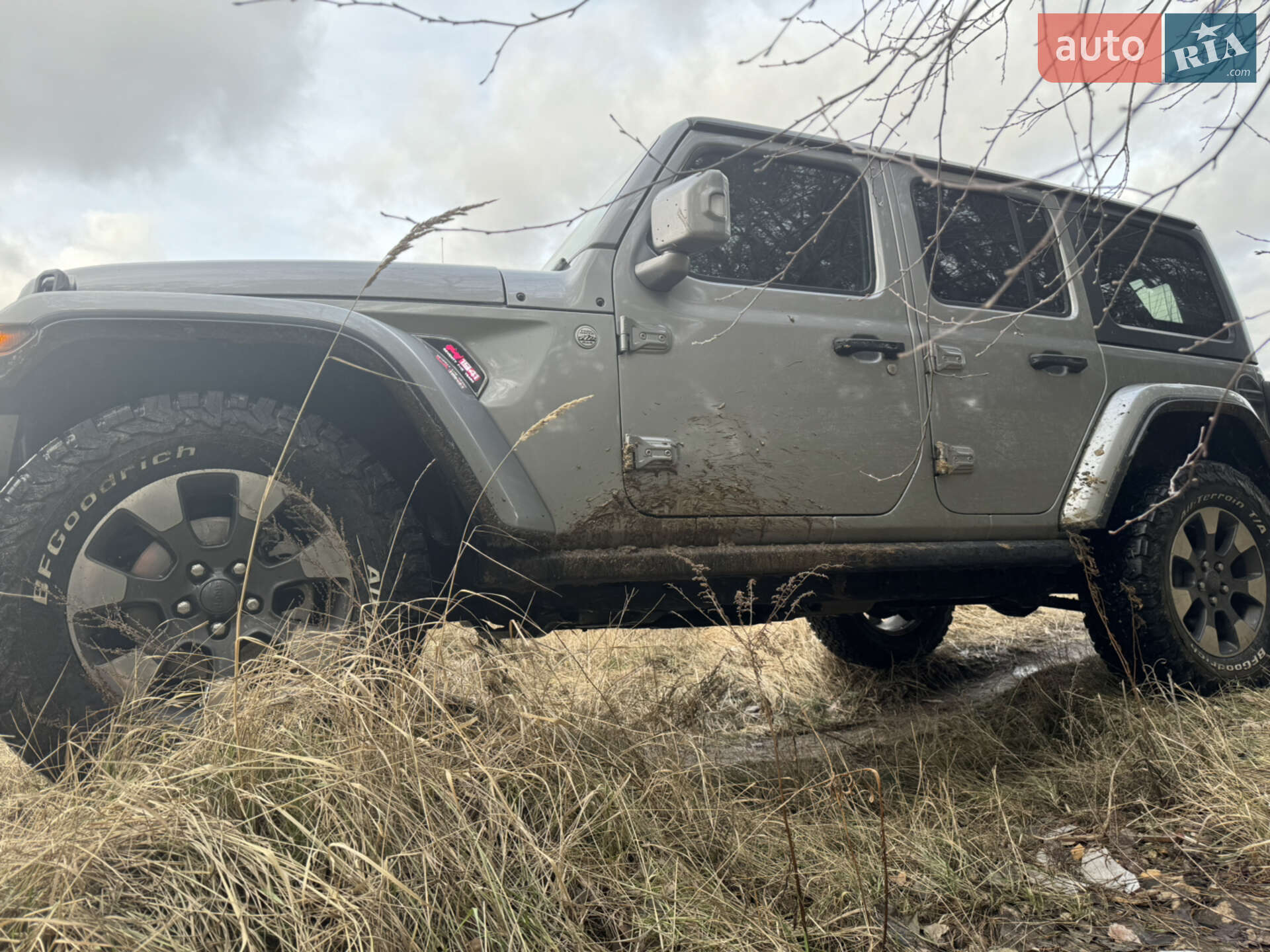 Jeep Wrangler 2019 VIN 1C4HJXEN9KW620066 фото оголошення 7 з 22