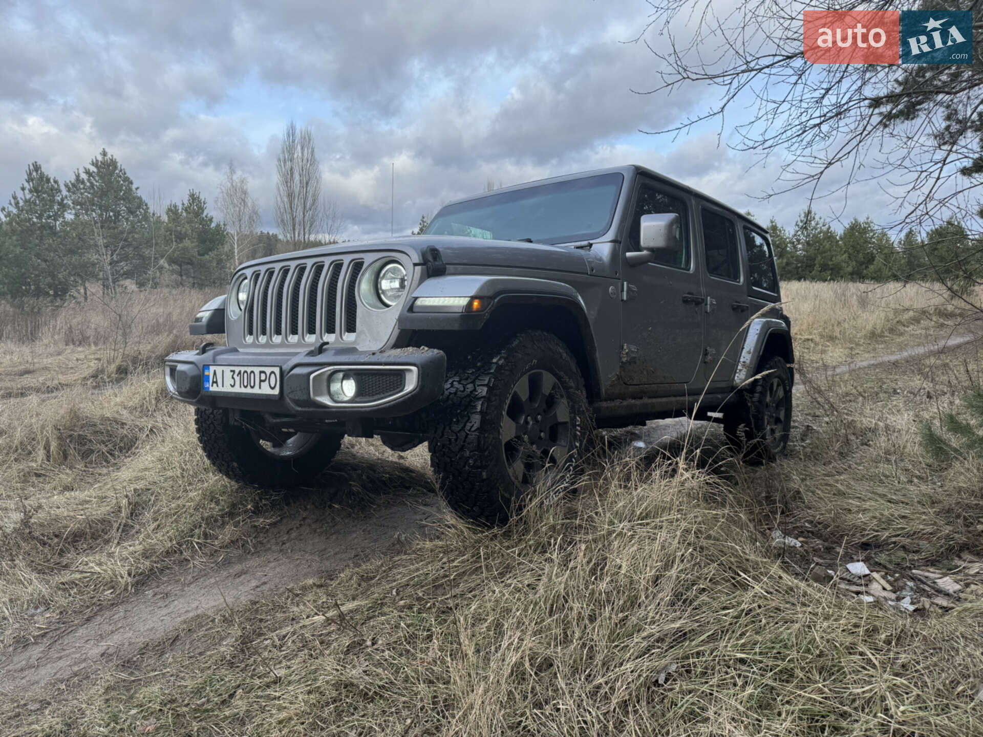 Jeep Wrangler 2019 VIN 1C4HJXEN9KW620066 фото оголошення 8 з 22
