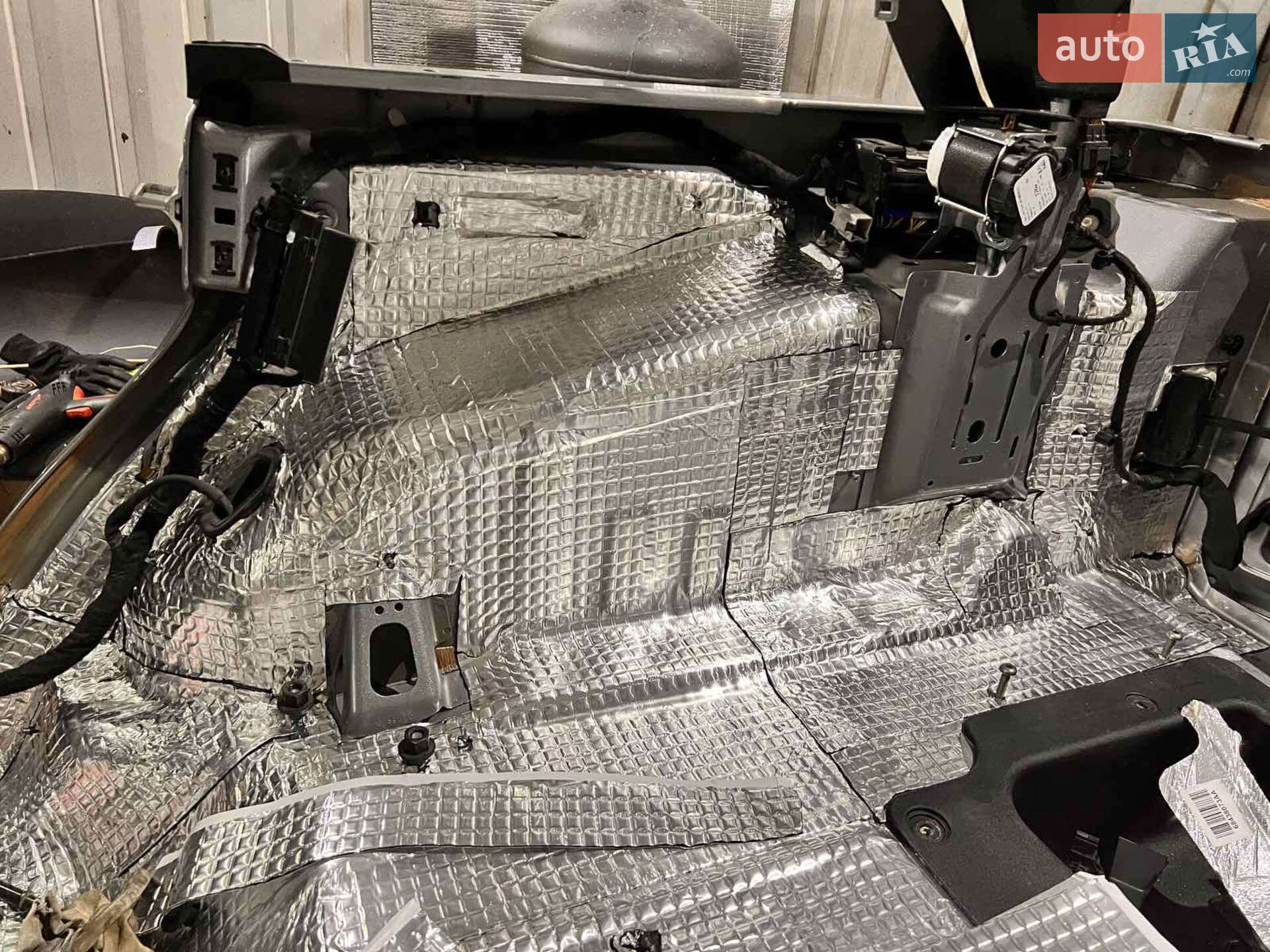 Jeep Wrangler 2019 VIN 1C4HJXEN9KW620066 фото оголошення 12 з 22