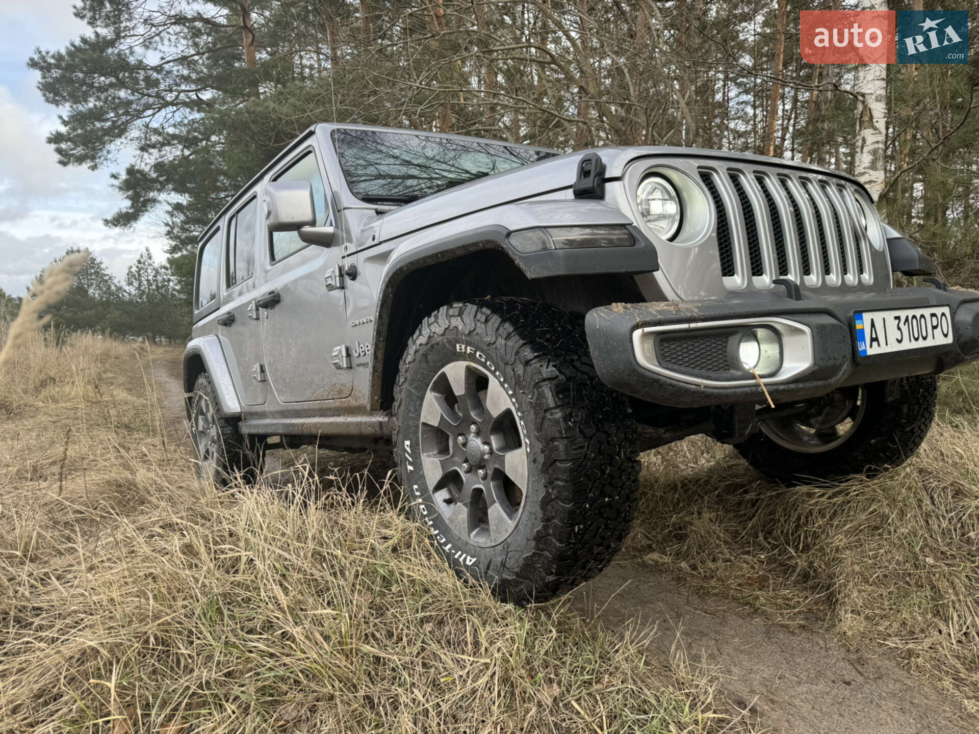 Jeep Wrangler 2019 VIN 1C4HJXEN9KW620066 фото оголошення 11 з 22