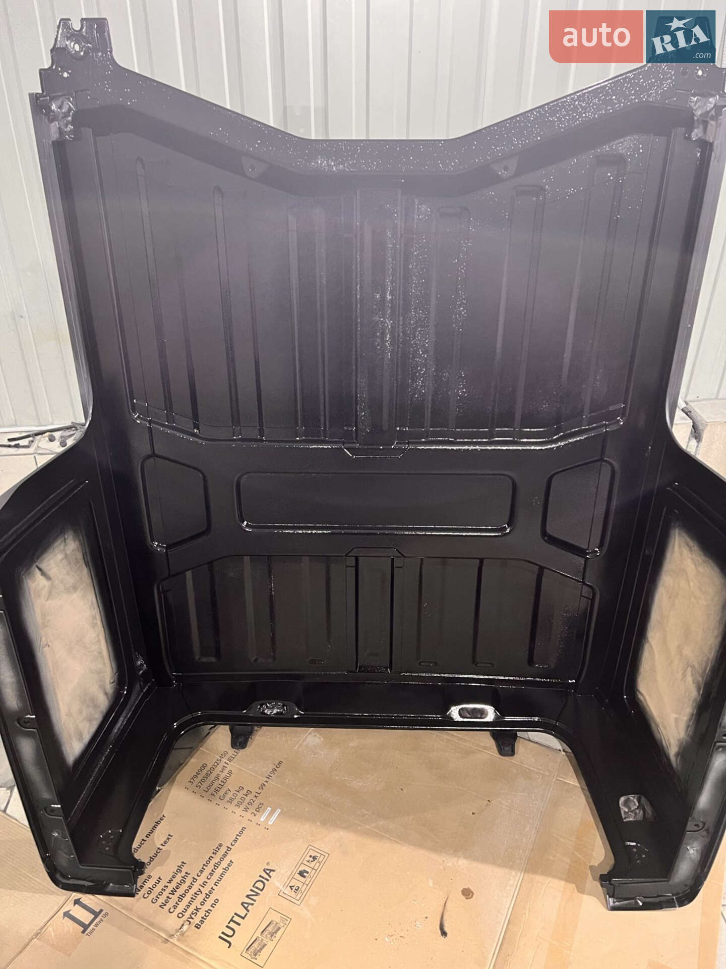 Jeep Wrangler 2019 VIN 1C4HJXEN9KW620066 фото оголошення 13 з 22