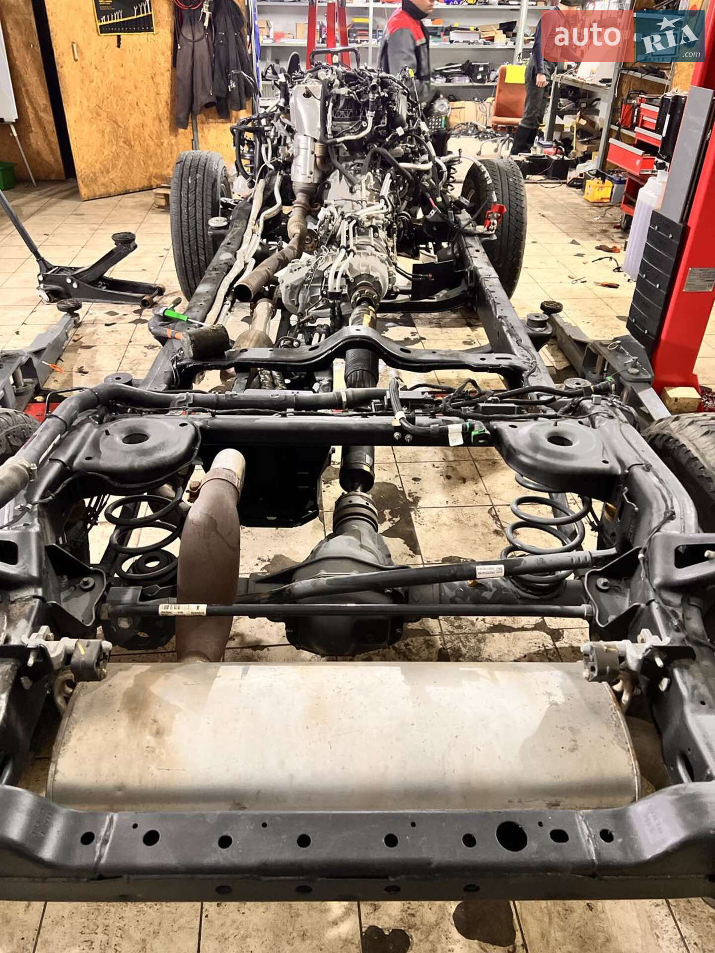 Jeep Wrangler 2019 VIN 1C4HJXEN9KW620066 фото оголошення 19 з 22