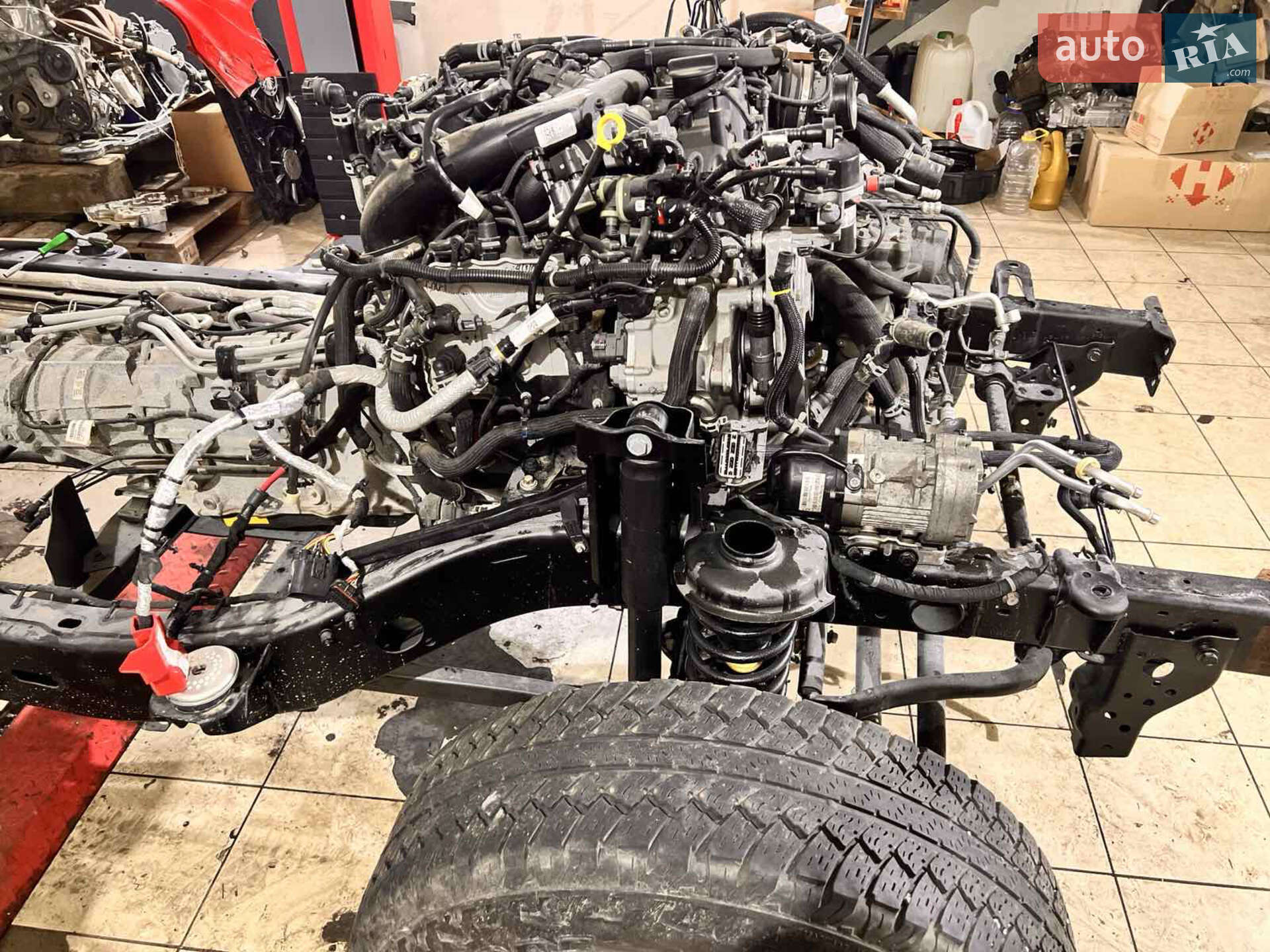 Jeep Wrangler 2019 VIN 1C4HJXEN9KW620066 фото оголошення 18 з 22