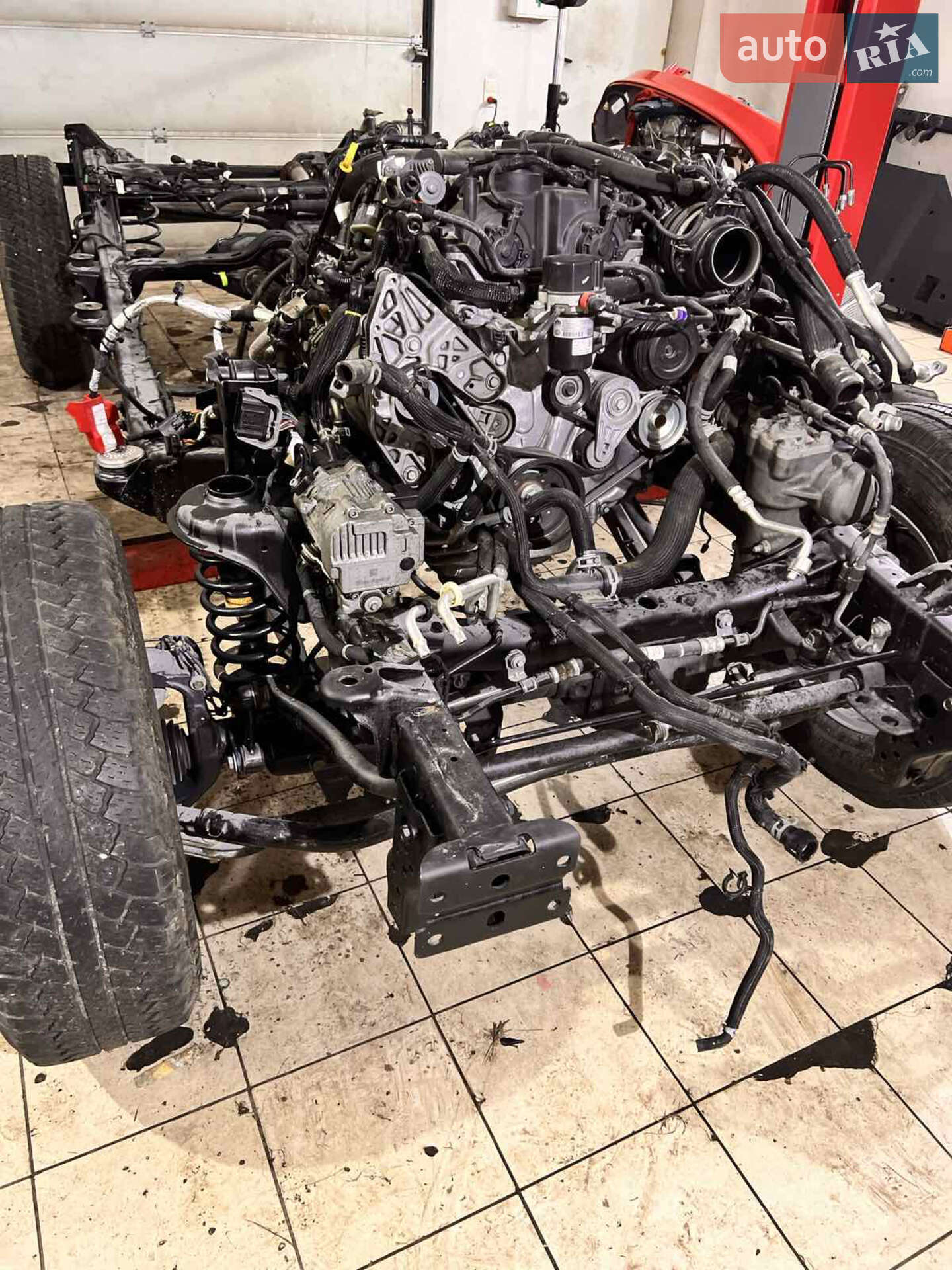 Jeep Wrangler 2019 VIN 1C4HJXEN9KW620066 фото оголошення 17 з 22