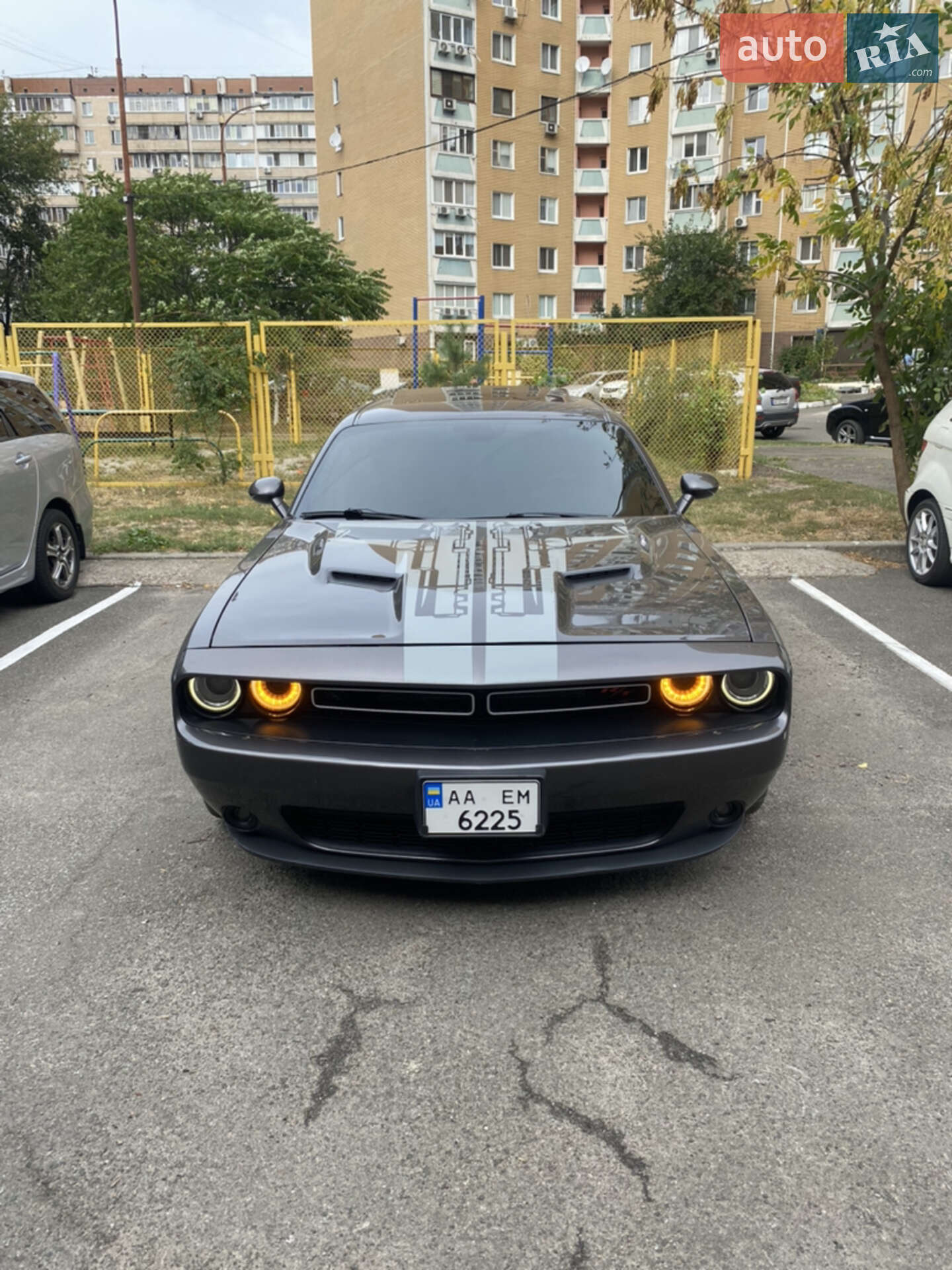 Dodge Challenger 2016 VIN 2C3CDZBT6GH226213 фото оголошення 8 з 25