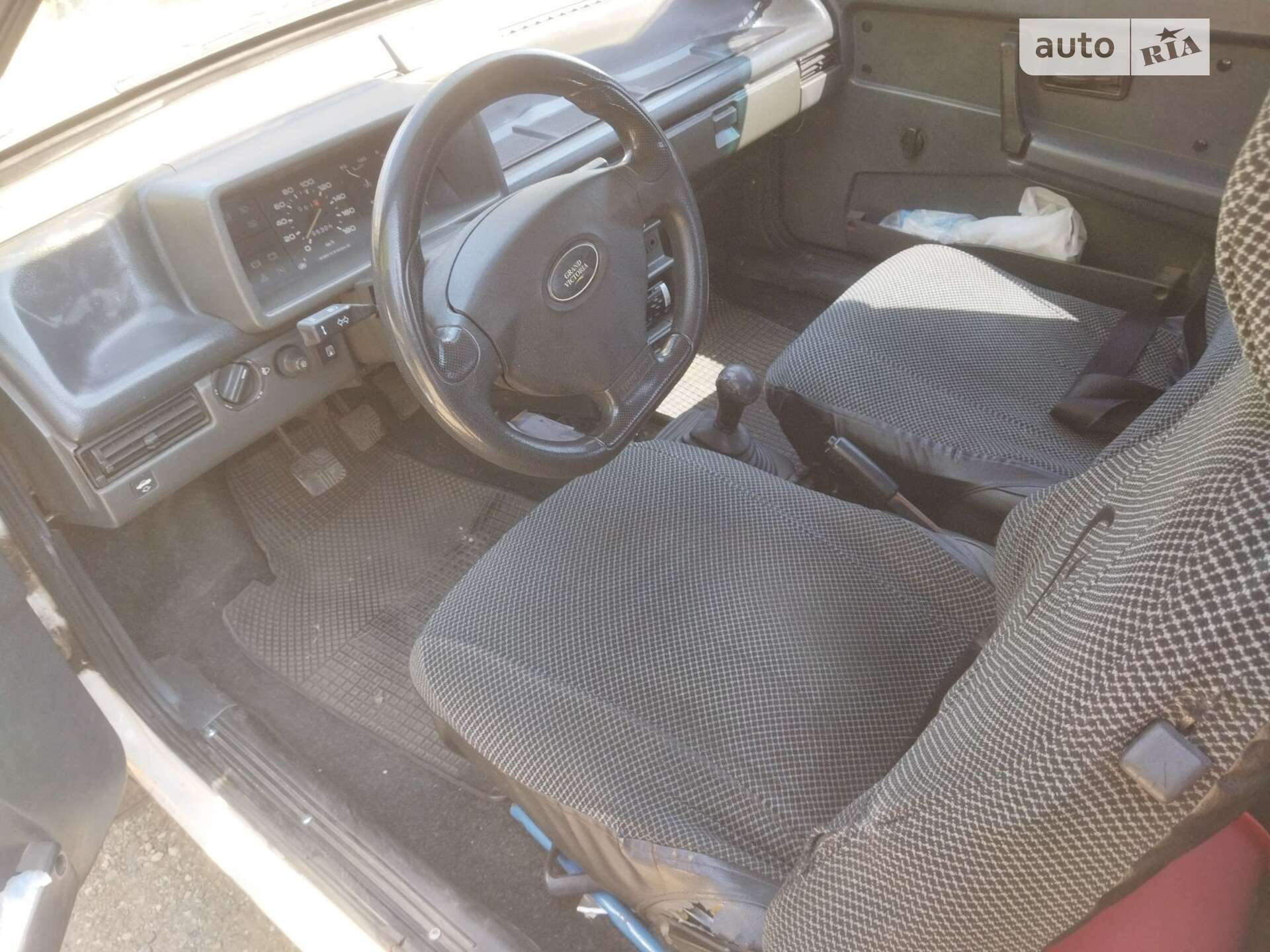 ВАЗ / Lada 2108 1996 VIN XTA210830T1820628 фото оголошення 5 з 6