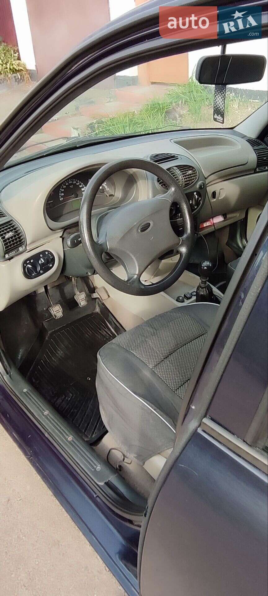 ВАЗ / Lada 1119 Калина 2008 VIN XTA11194080068848 фото оголошення 4 з 13