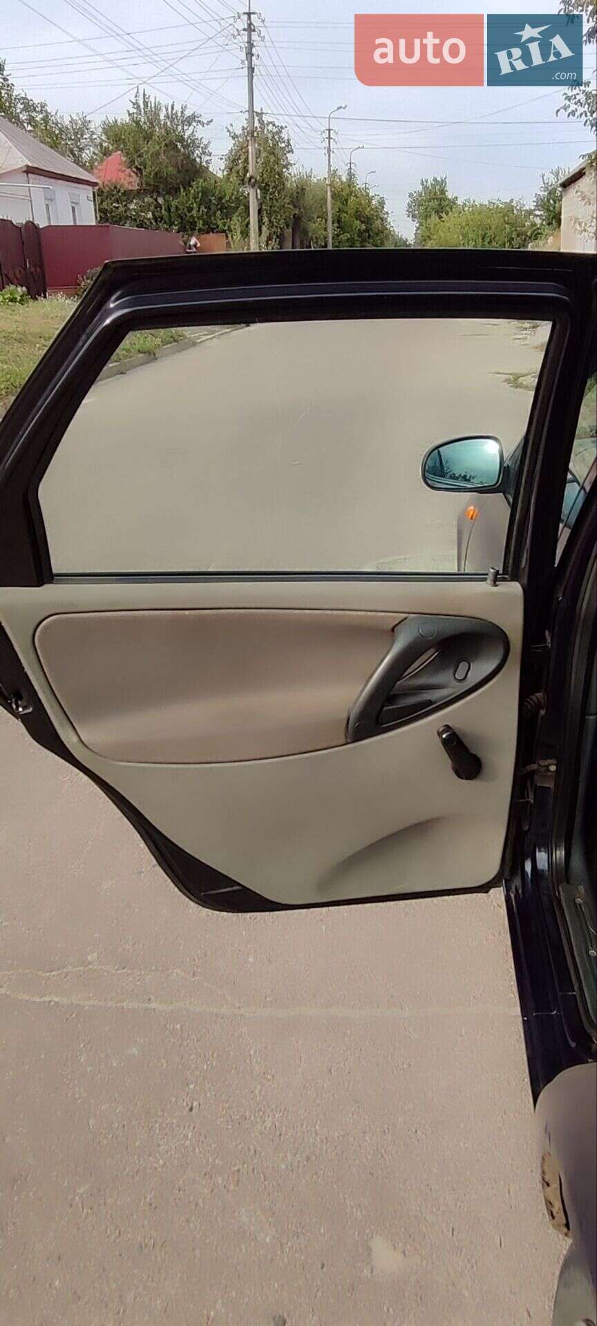 ВАЗ / Lada 1119 Калина 2008 VIN XTA11194080068848 фото оголошення 7 з 13