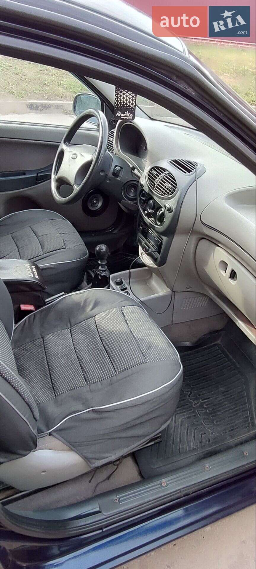 ВАЗ / Lada 1119 Калина 2008 VIN XTA11194080068848 фото оголошення 8 з 13