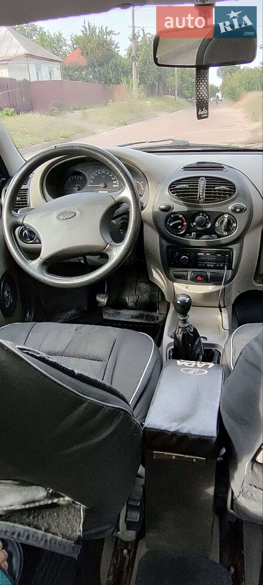 ВАЗ / Lada 1119 Калина 2008 VIN XTA11194080068848 фото оголошення 13 з 13
