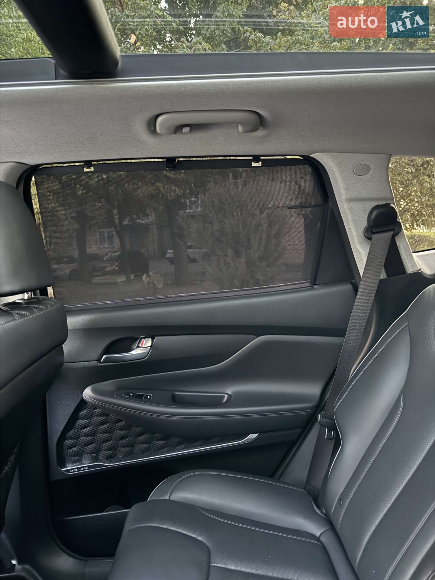 Hyundai Santa FE 2022 VIN KM8S5DA13NU047432 фото оголошення 10 з 33