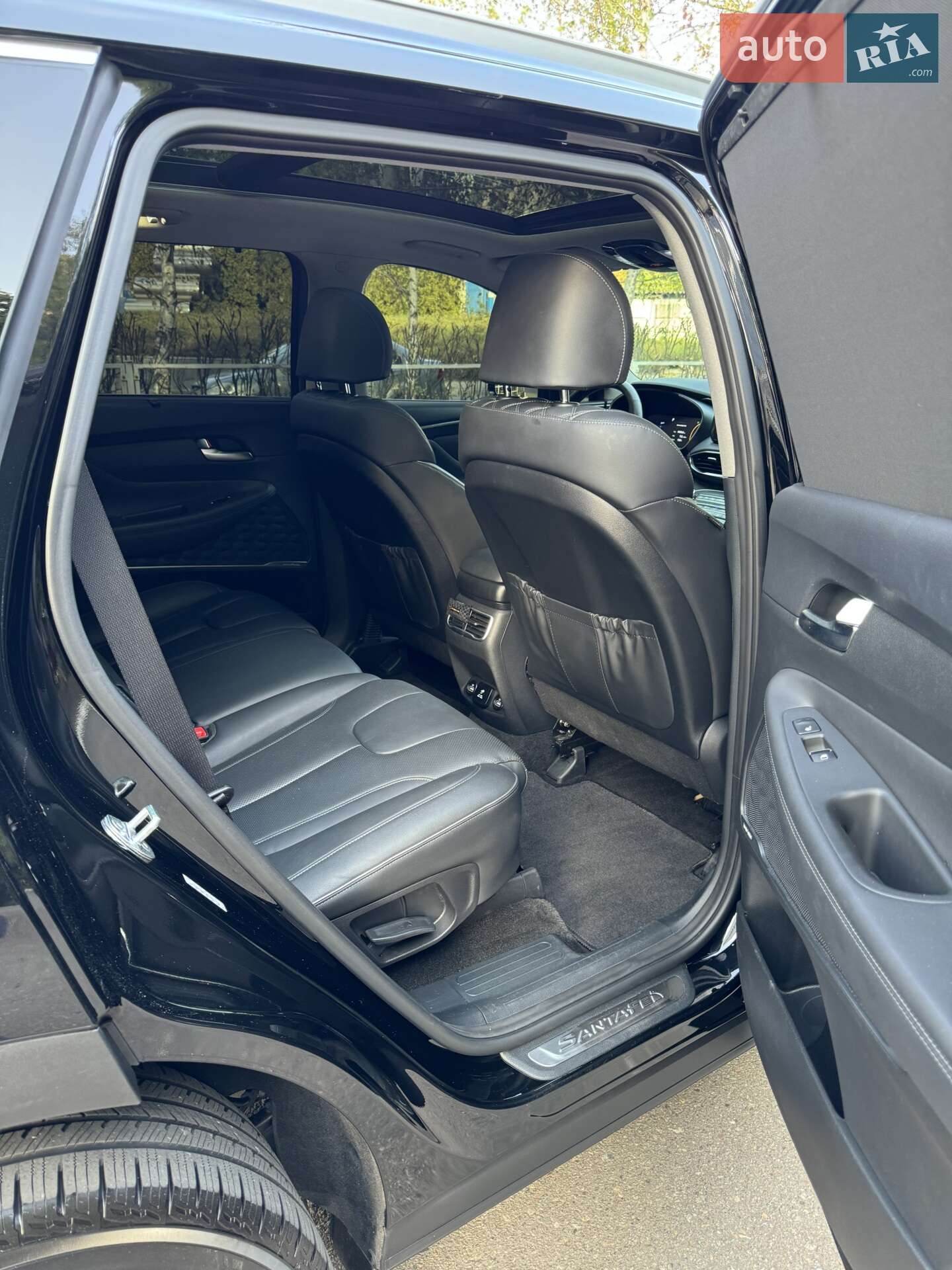 Hyundai Santa FE 2022 VIN KM8S5DA13NU047432 фото оголошення 12 з 33