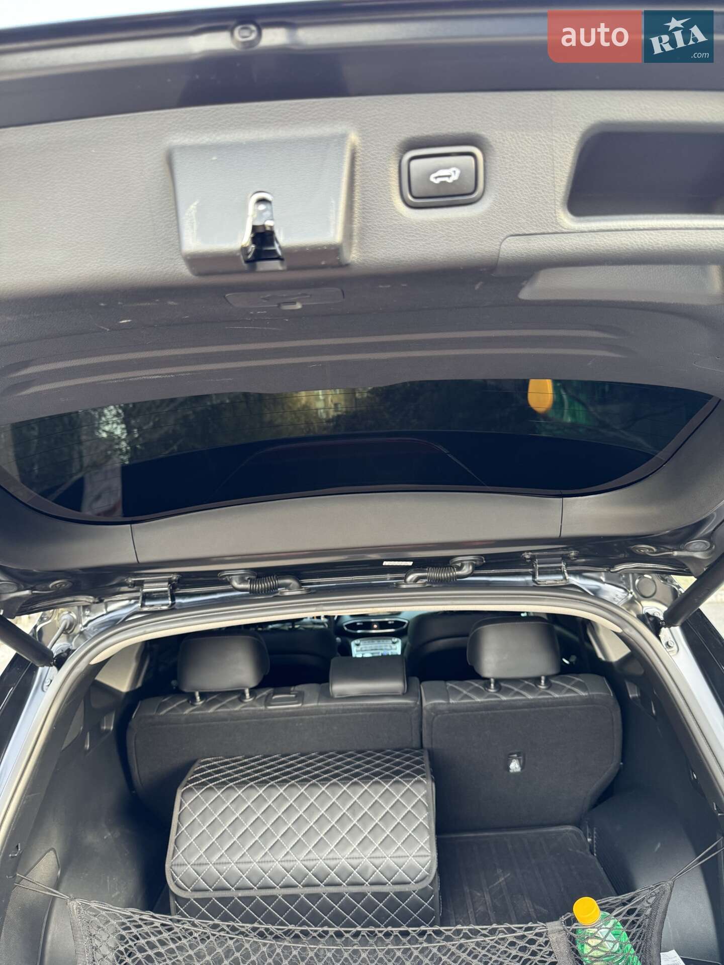 Hyundai Santa FE 2022 VIN KM8S5DA13NU047432 фото оголошення 13 з 33
