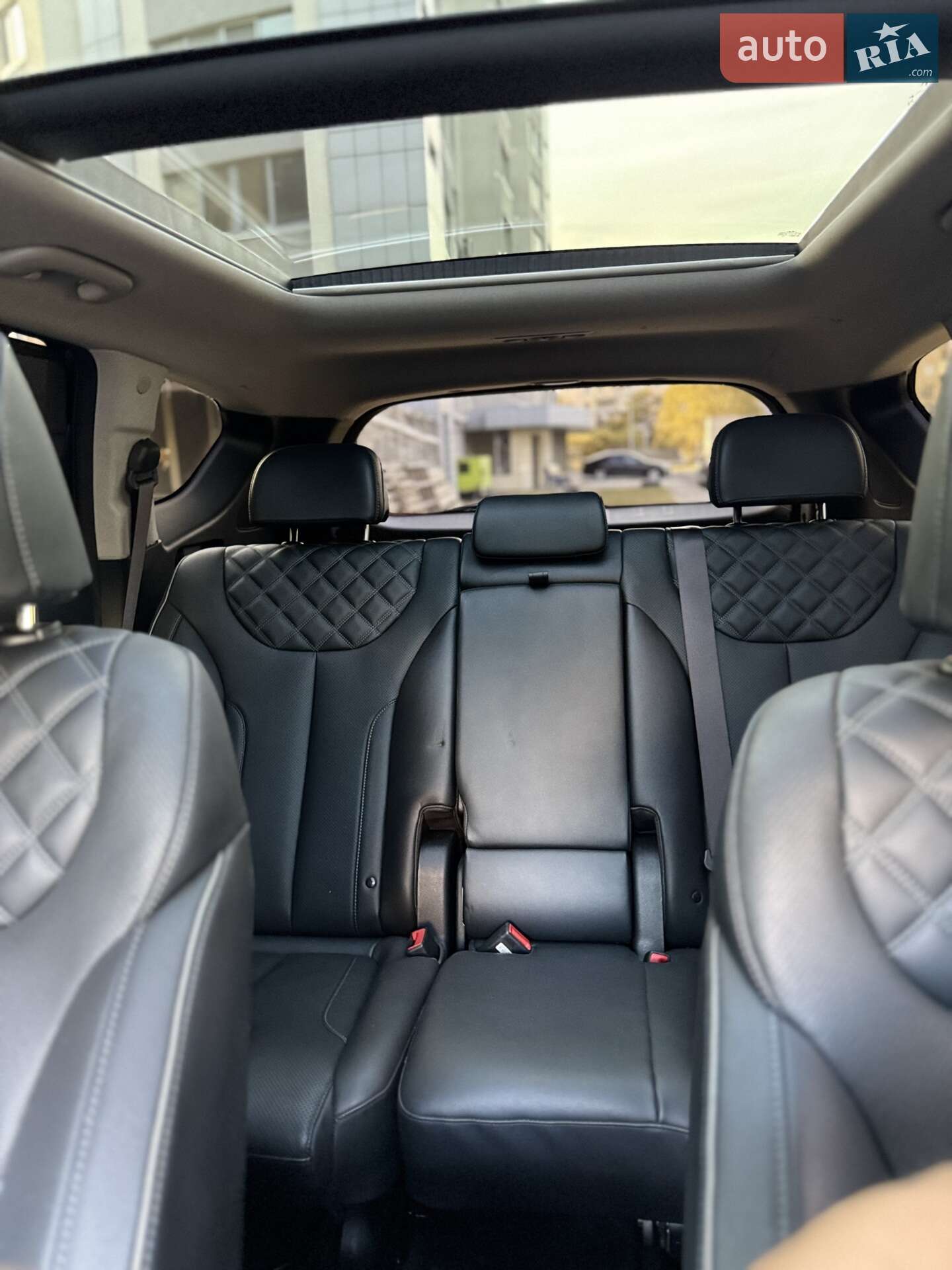 Hyundai Santa FE 2022 VIN KM8S5DA13NU047432 фото оголошення 18 з 33