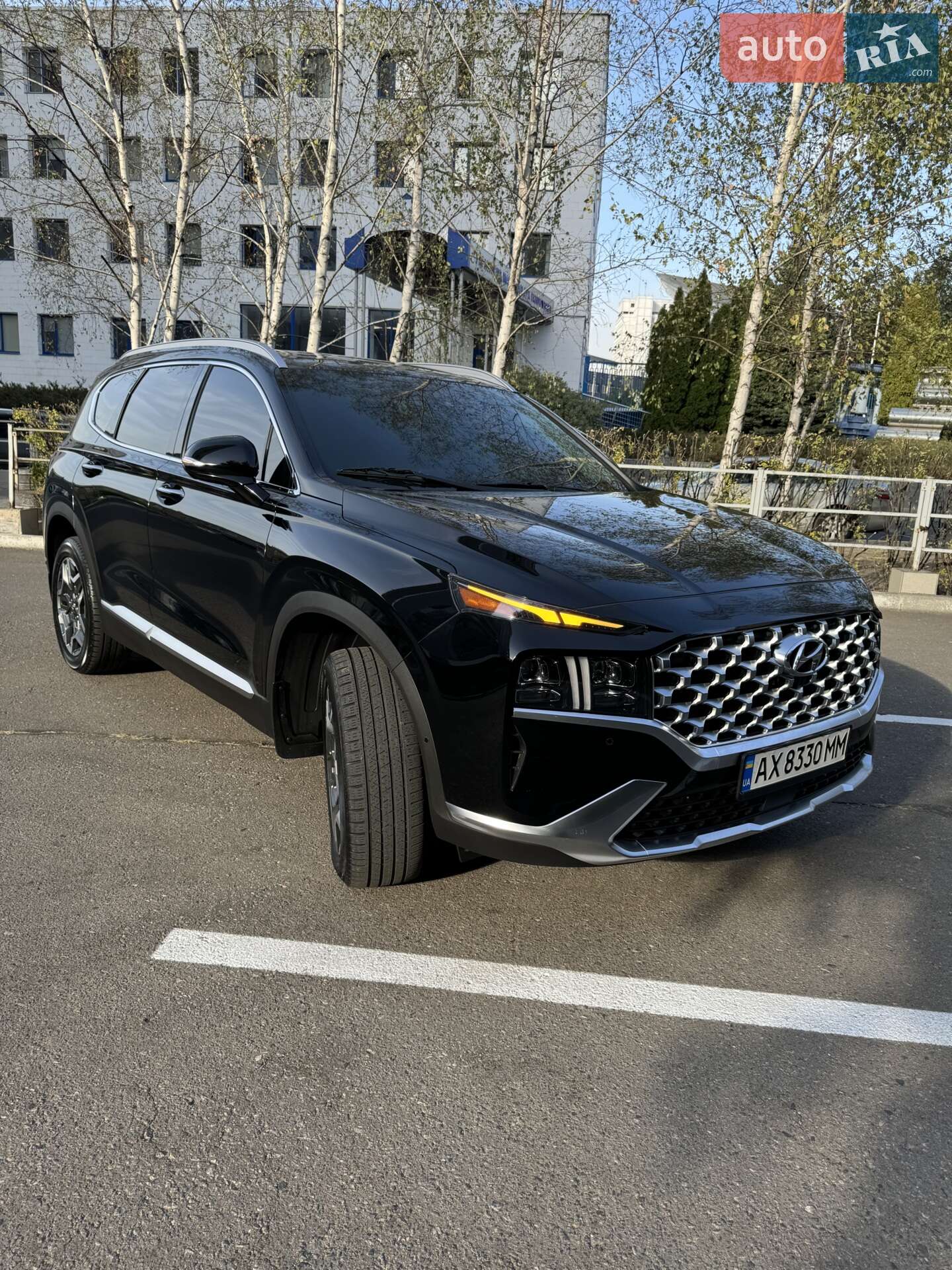 Hyundai Santa FE 2022 VIN KM8S5DA13NU047432 фото оголошення 22 з 33