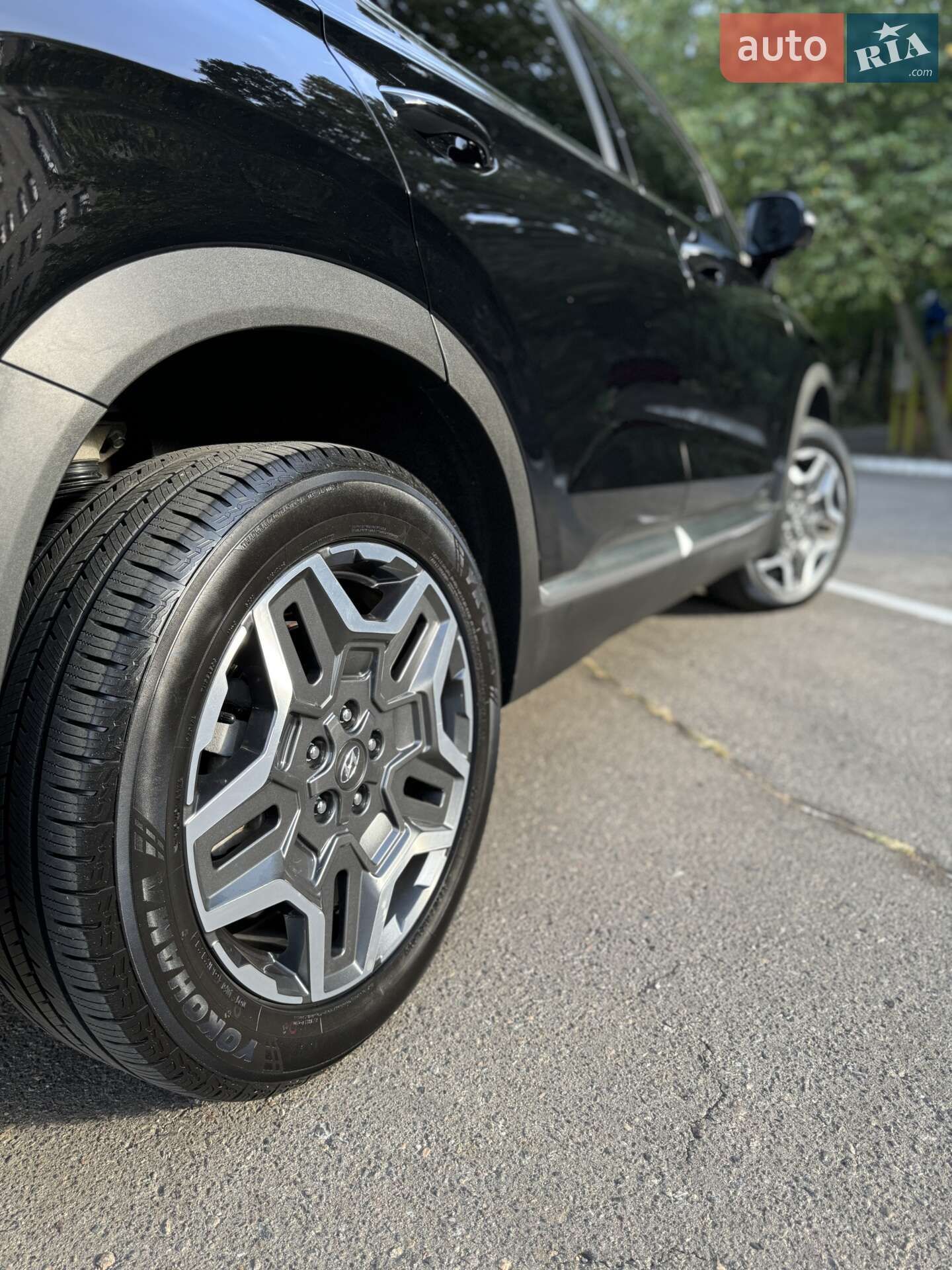 Hyundai Santa FE 2022 VIN KM8S5DA13NU047432 фото оголошення 24 з 33