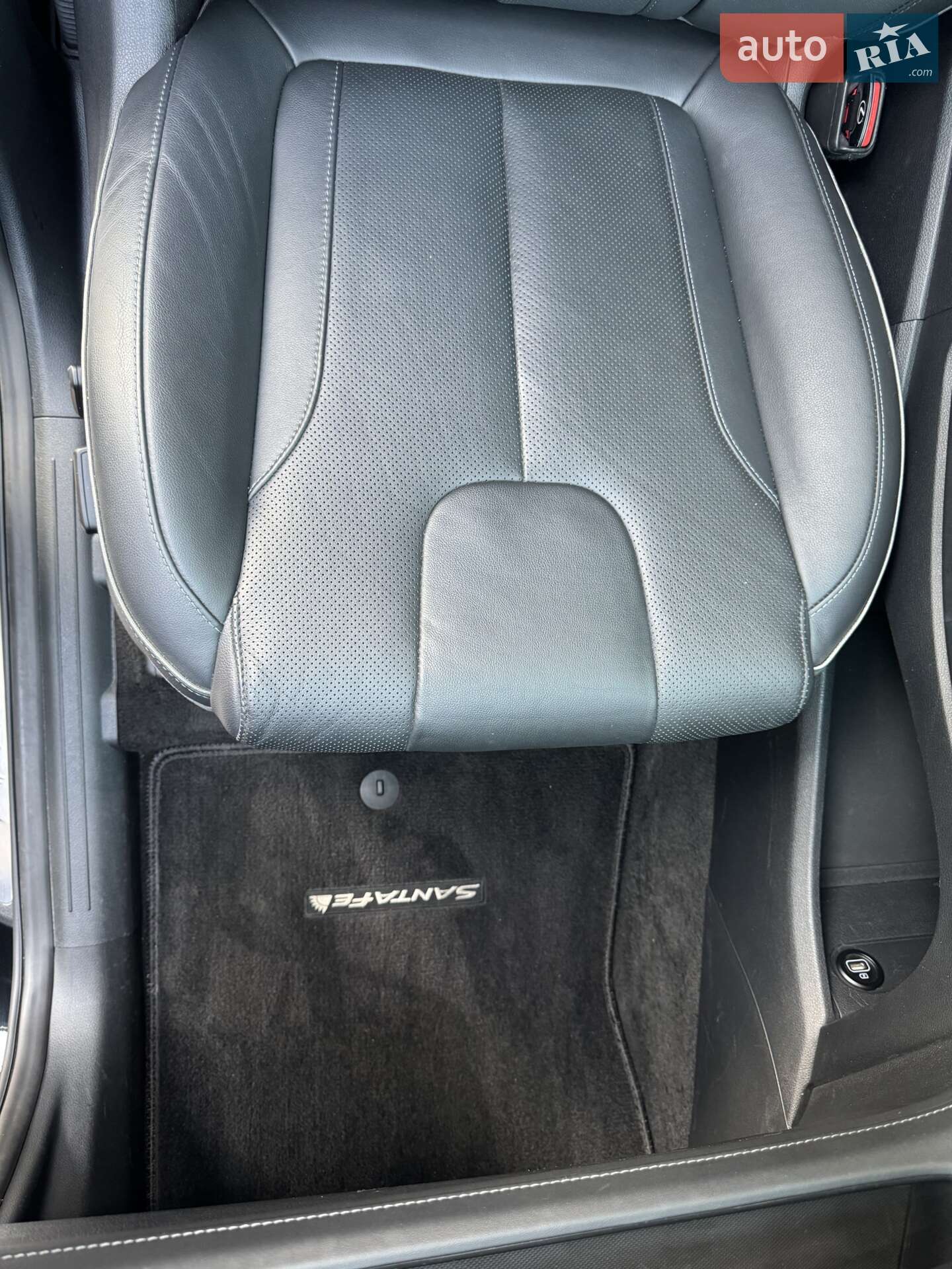 Hyundai Santa FE 2022 VIN KM8S5DA13NU047432 фото оголошення 28 з 33
