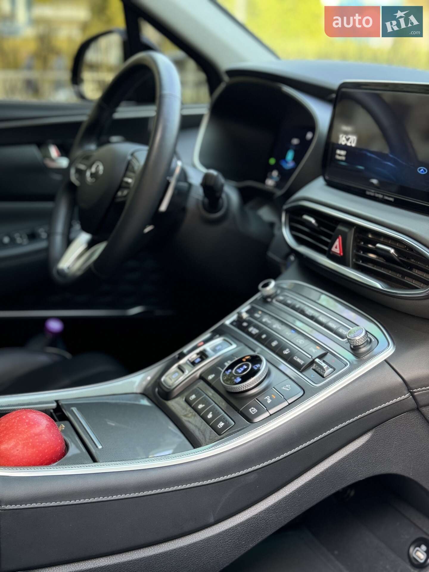 Hyundai Santa FE 2022 VIN KM8S5DA13NU047432 фото оголошення 29 з 33