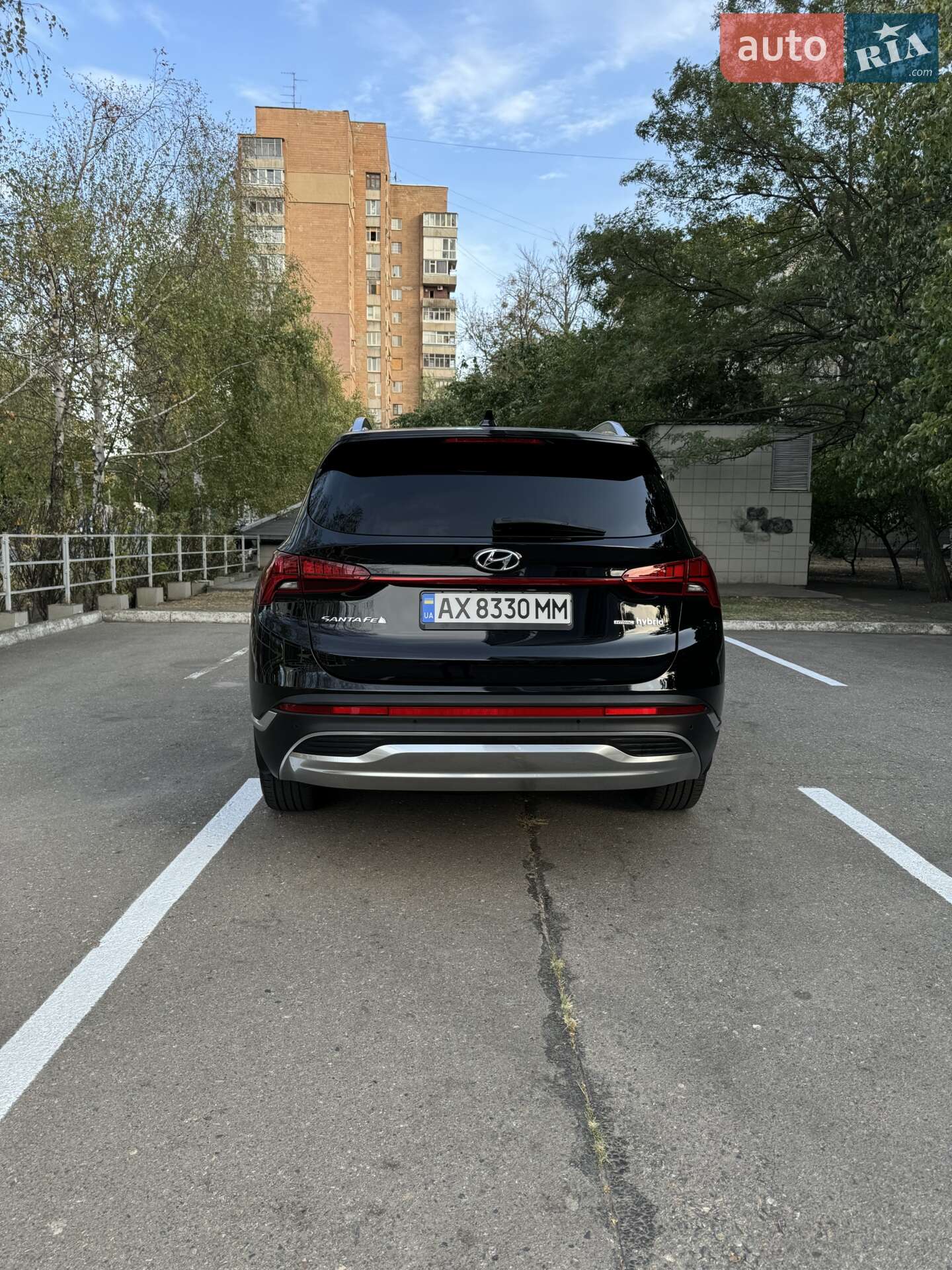Hyundai Santa FE 2022 VIN KM8S5DA13NU047432 фото оголошення 31 з 33