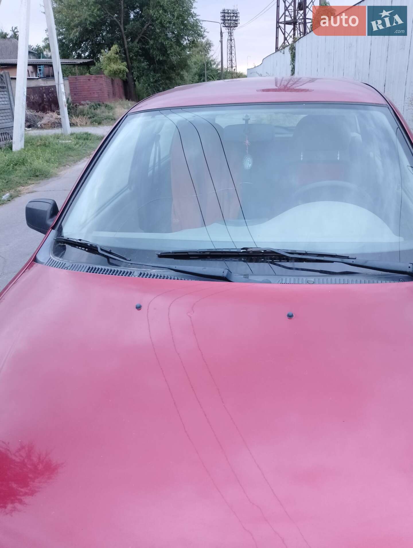 ВАЗ / Lada 1117 Калина 2010 VIN XTA111740A0058290 фото оголошення 6 з 13