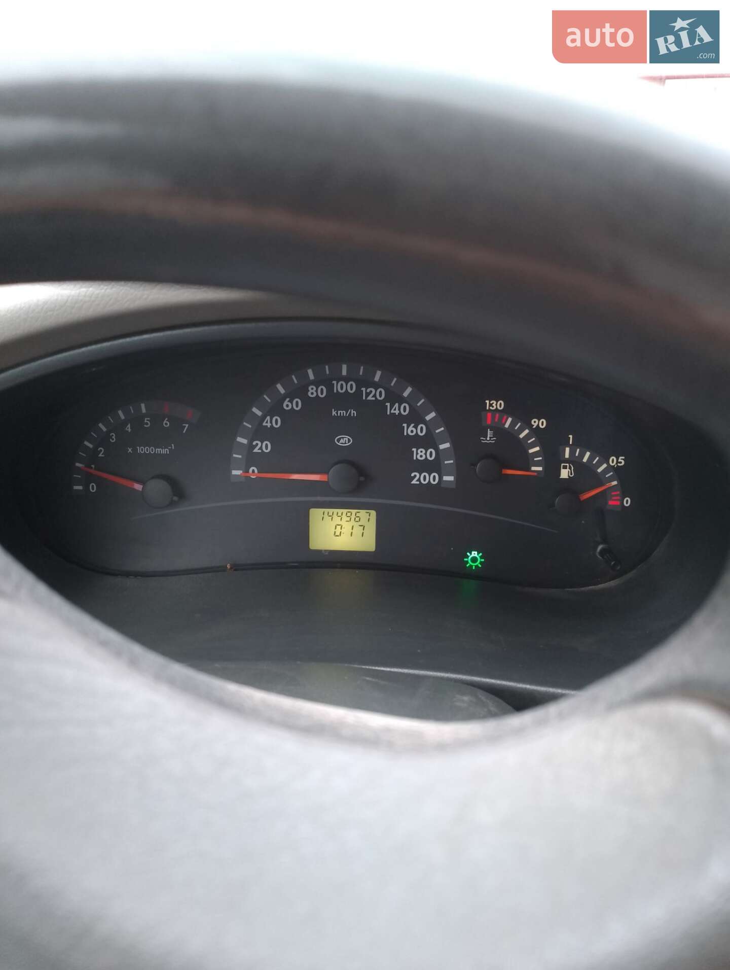 ВАЗ / Lada 1117 Калина 2010 VIN XTA111740A0058290 фото оголошення 13 з 13
